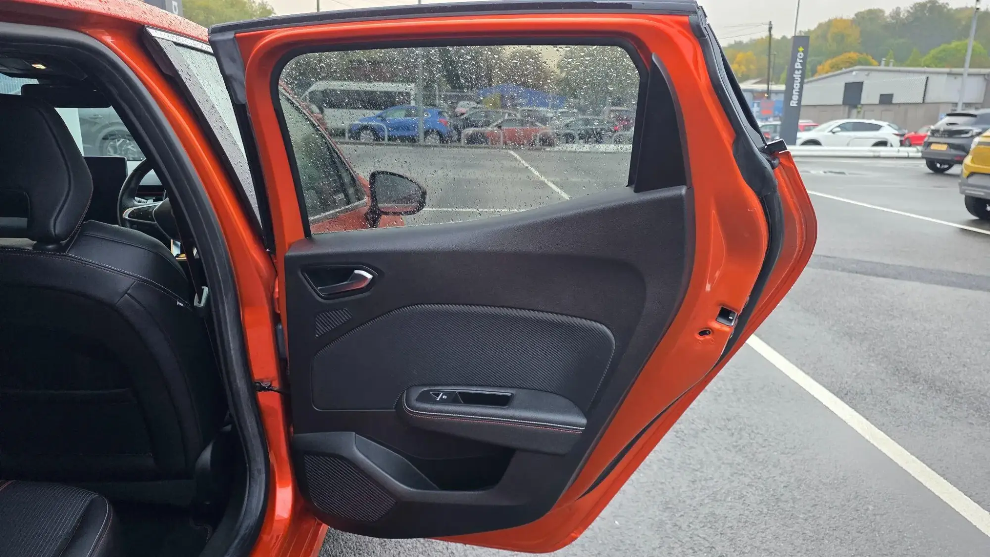 Renault Clio Image 40