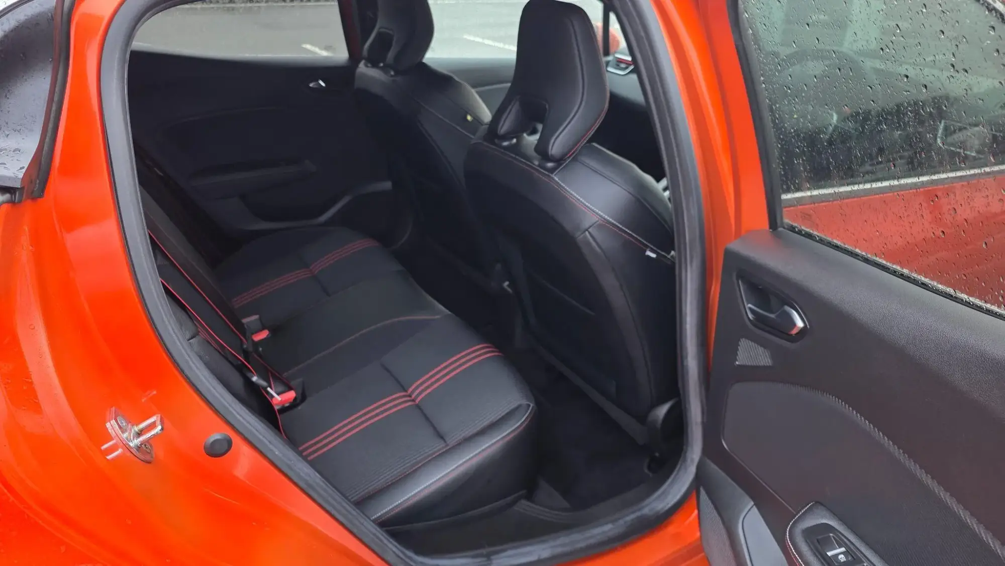Renault Clio Image 41