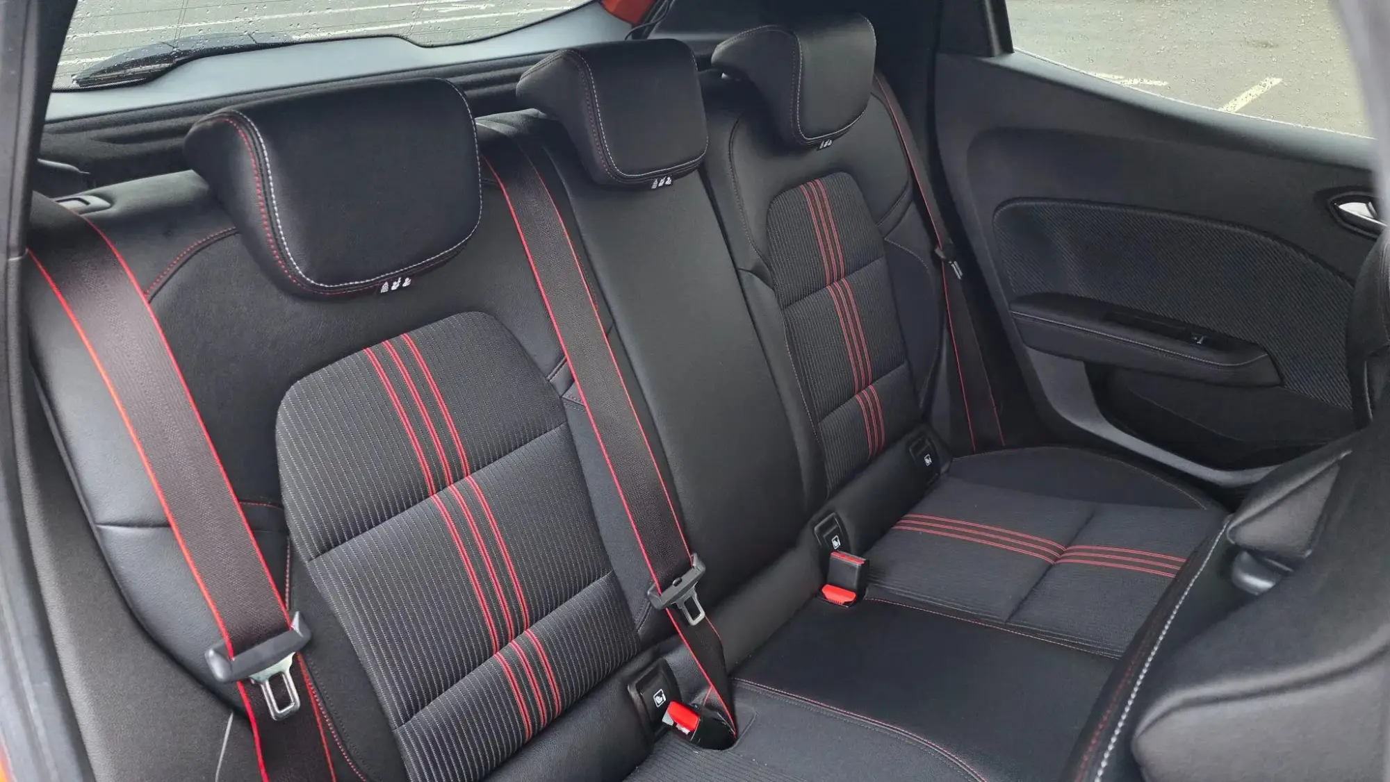 Renault Clio Image 42