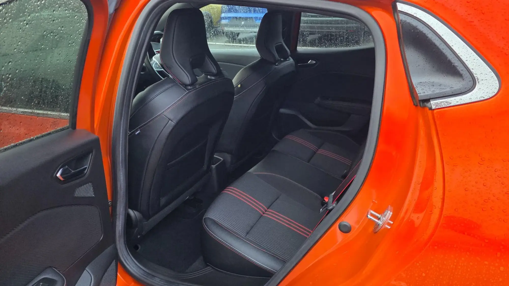 Renault Clio Image 45