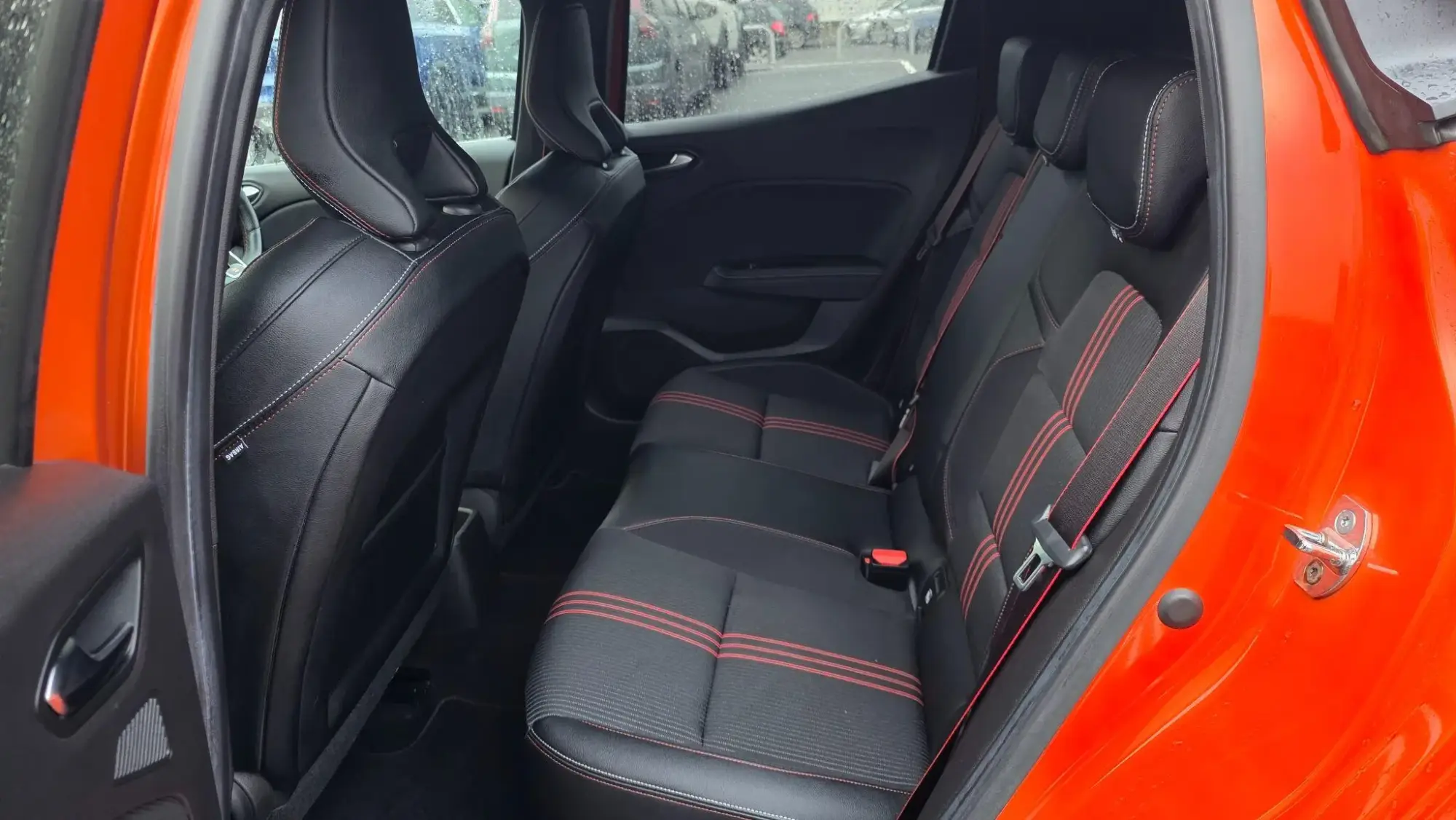 Renault Clio Image 46