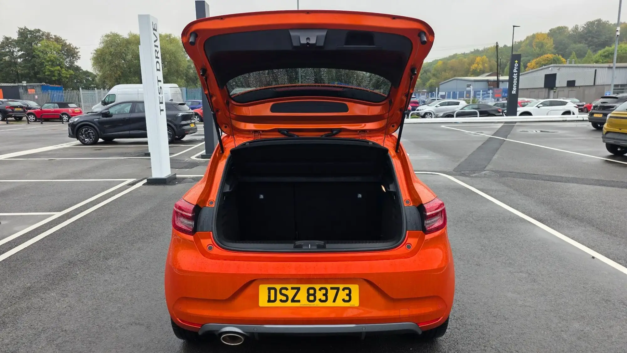 Renault Clio Image 50