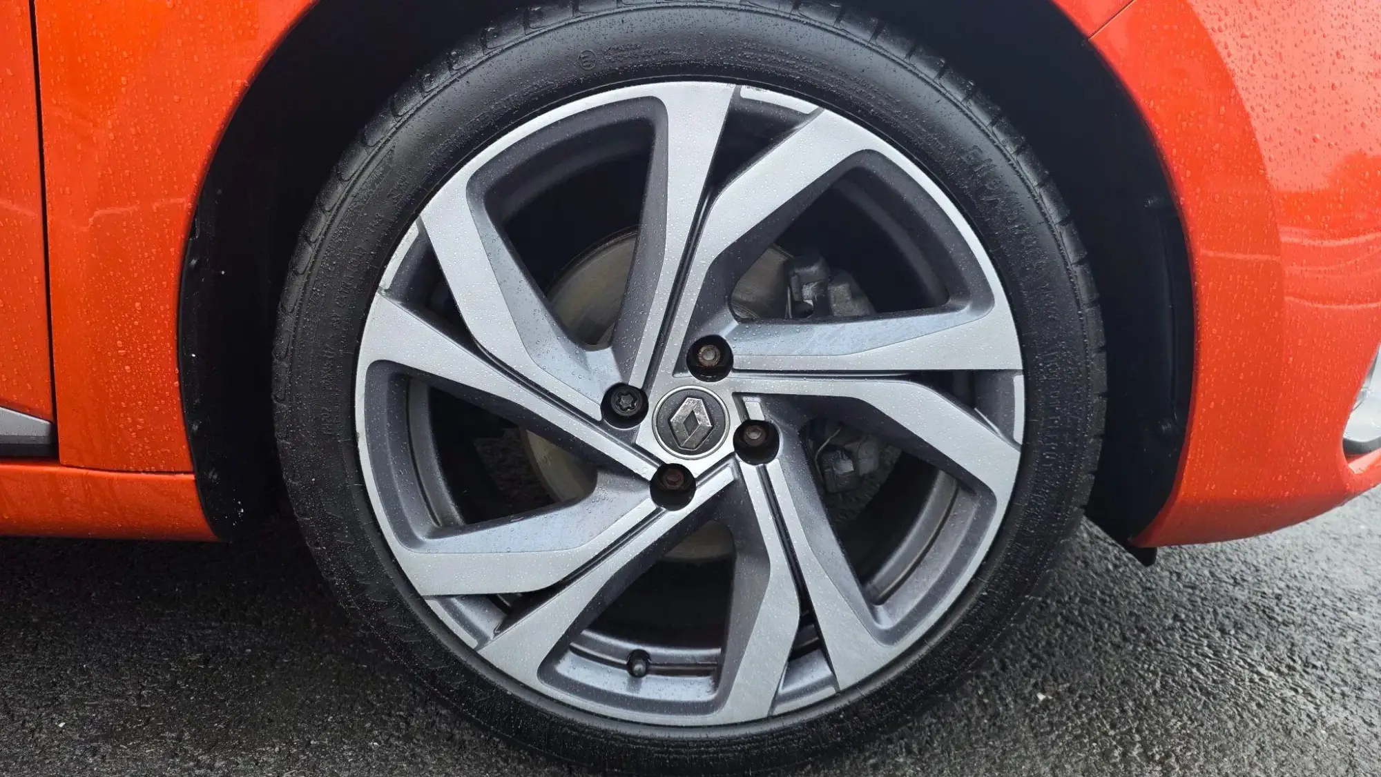Renault Clio Image 52