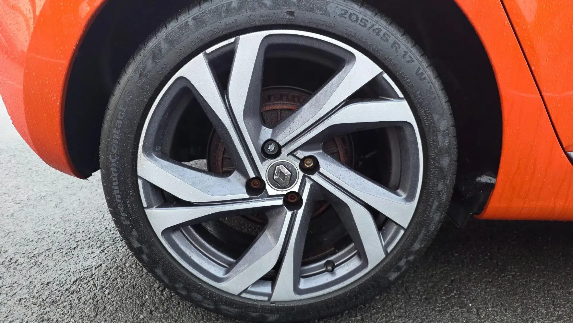 Renault Clio Image 53