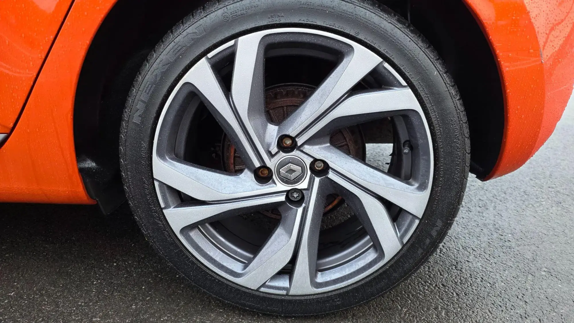 Renault Clio Image 54