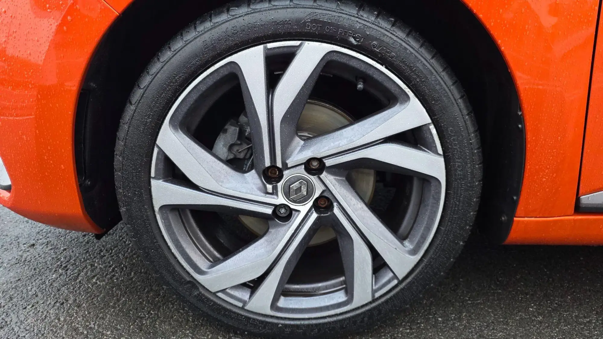 Renault Clio Image 55