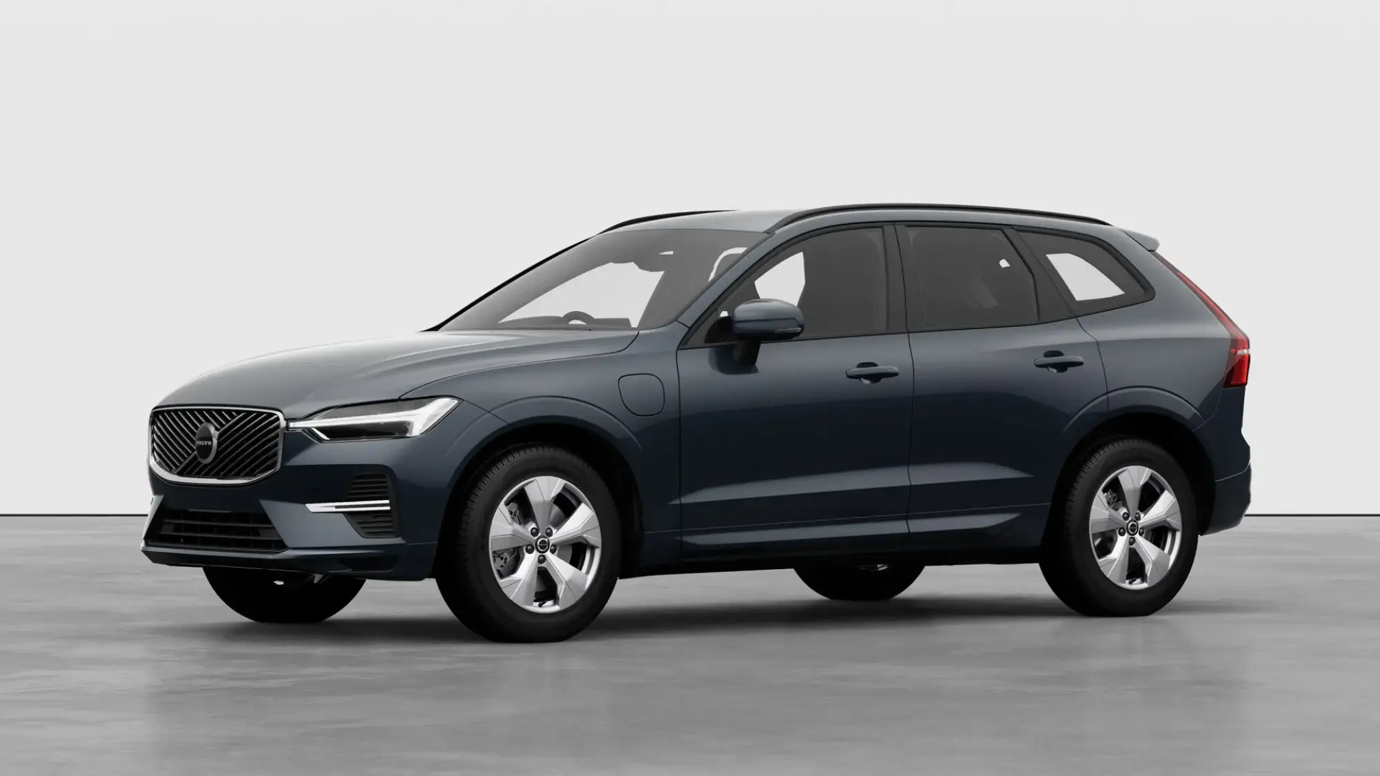 Volvo XC60 Plug-In Hybrid 2.0 T6 [335] PHEV Core 5dr AWD Geartronic Image 1