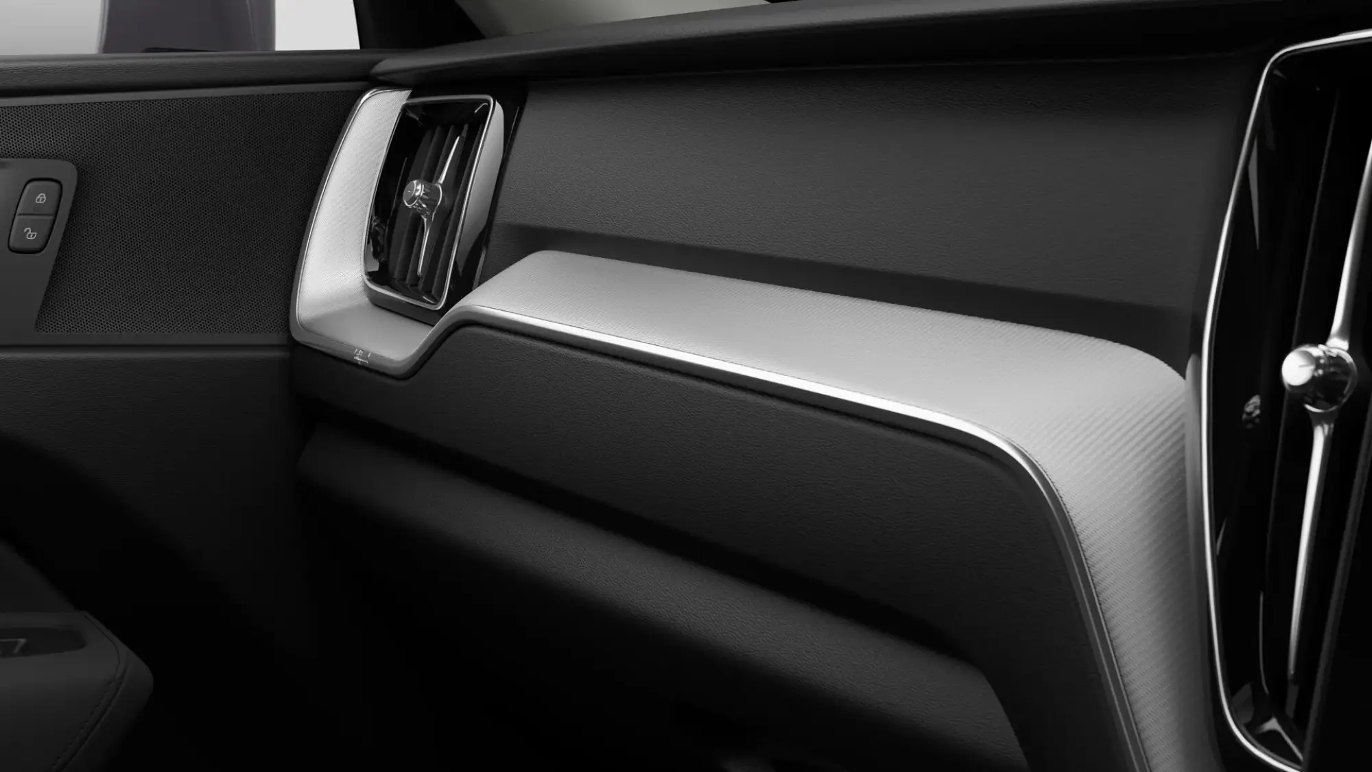 Volvo XC60 Plug-In Hybrid 2.0 T6 [335] PHEV Core 5dr AWD Geartronic Image 5