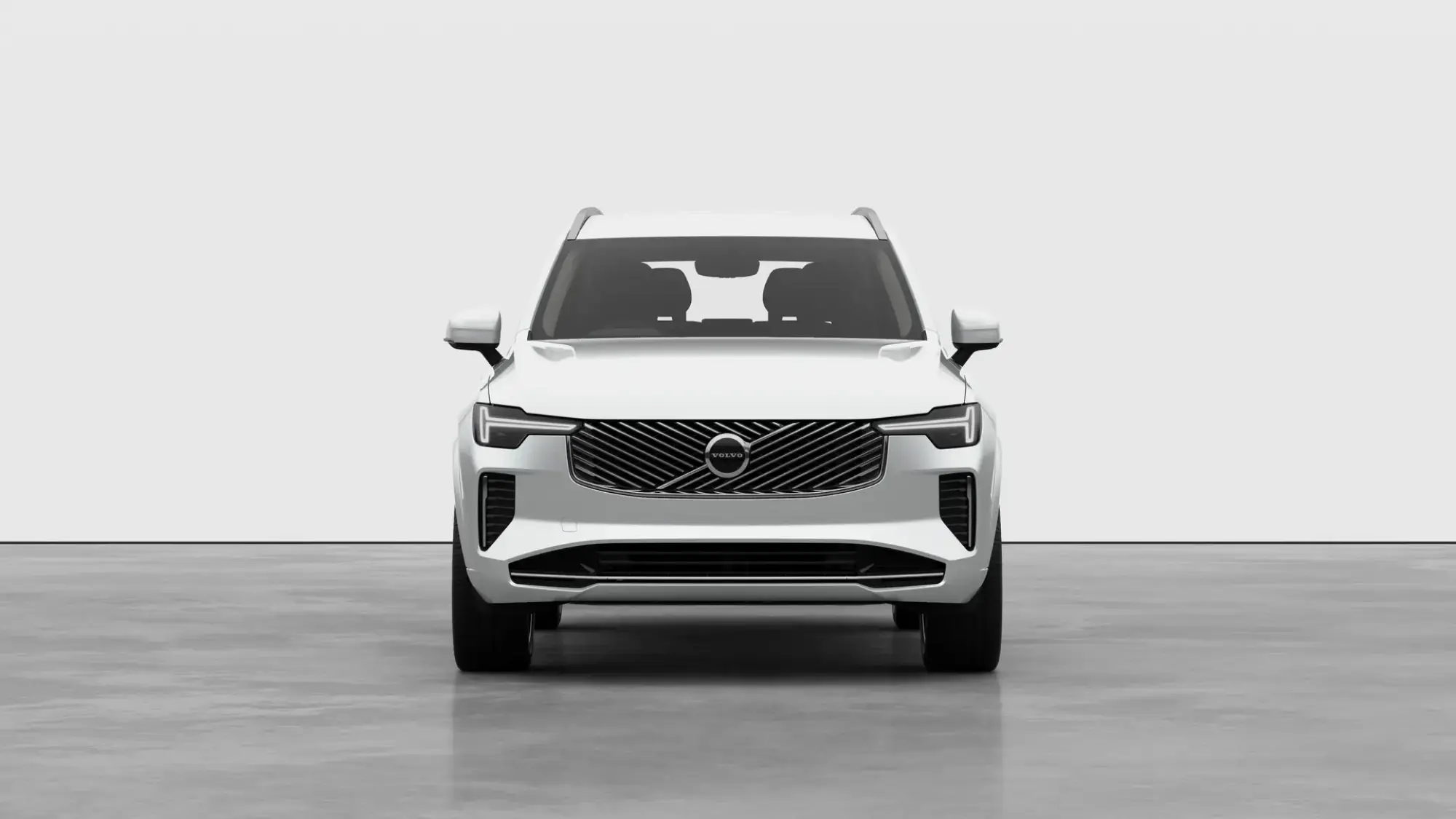 Volvo XC90 Plug-In Hybrid 2.0 T8 406 PHEV Core Bright 5dr AWD Geartronic Image 2