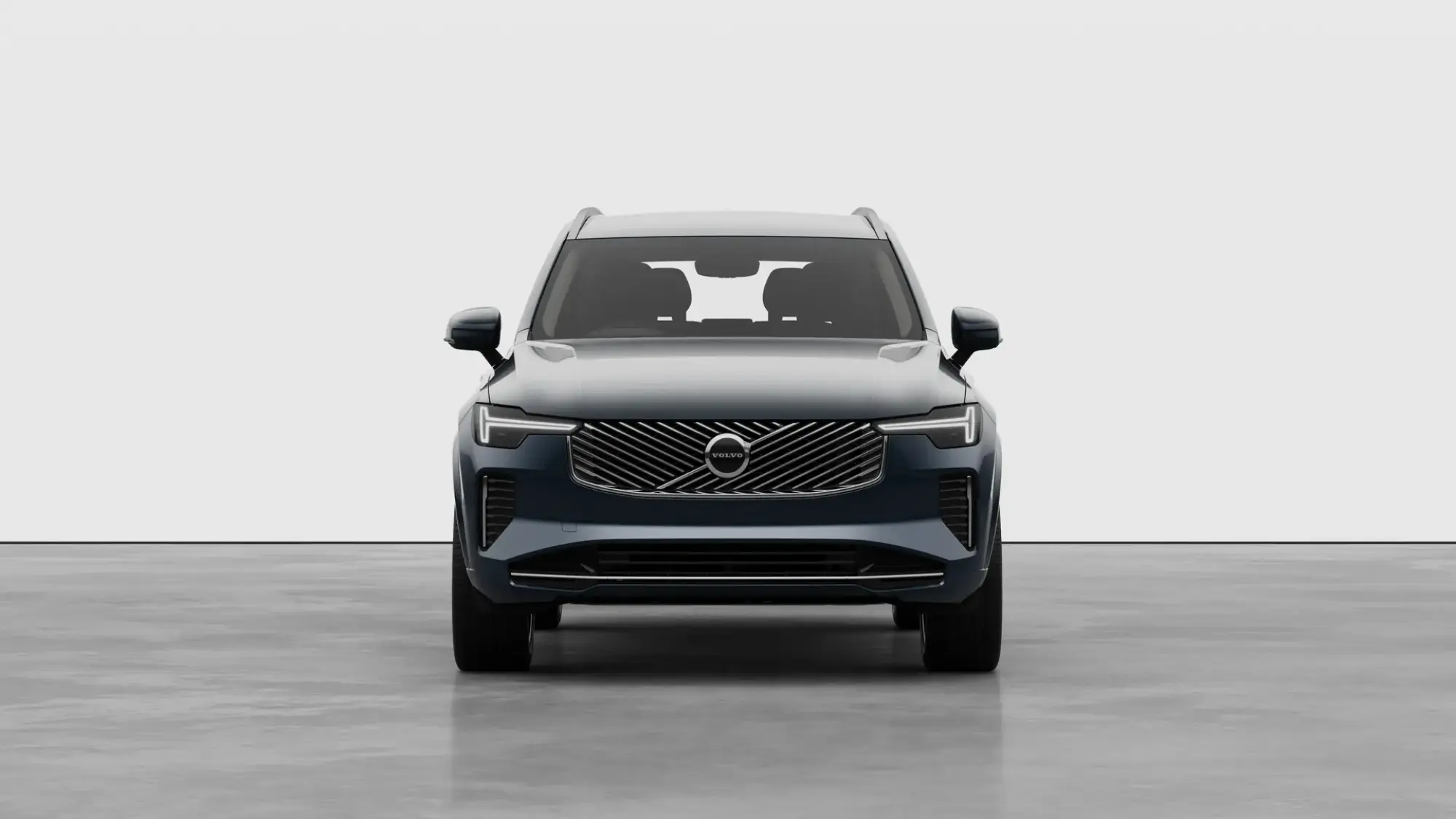 Volvo XC90 Plug-In Hybrid 2.0 T8 406 PHEV Core Bright 5dr AWD Geartronic Image 2