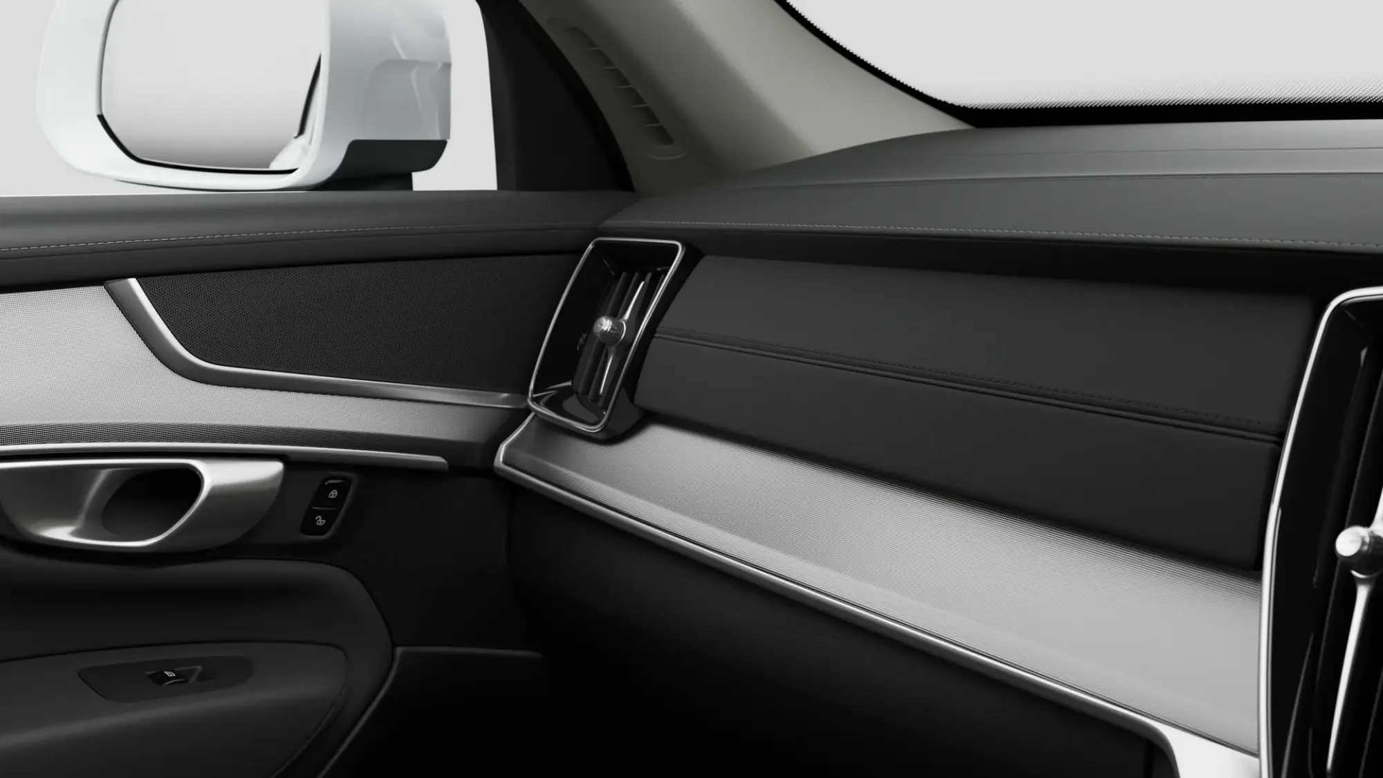 Volvo XC90 Plug-In Hybrid 2.0 T8 406 PHEV Core Bright 5dr AWD Geartronic Image 5