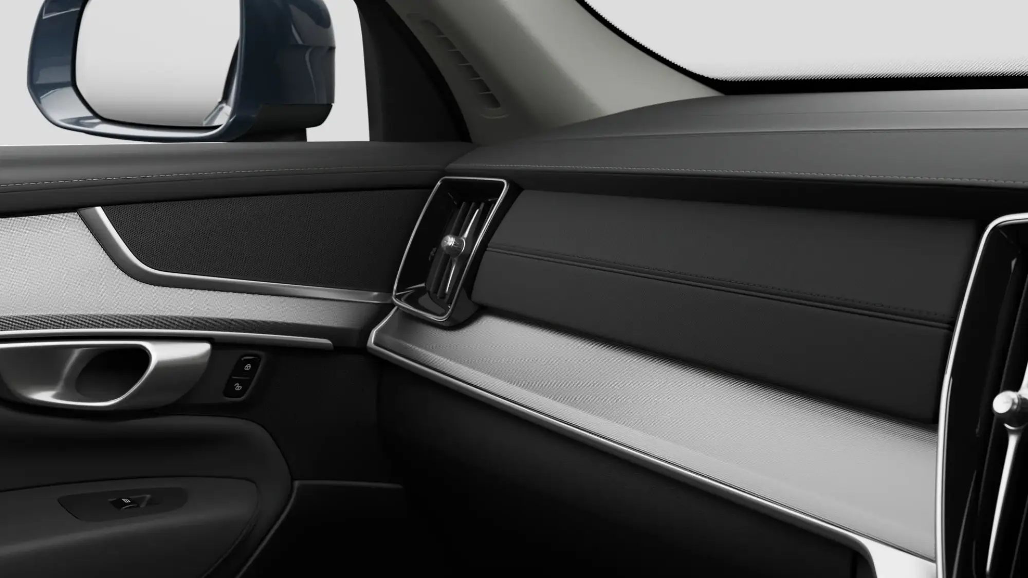 Volvo XC90 Plug-In Hybrid 2.0 T8 406 PHEV Core Bright 5dr AWD Geartronic Image 5