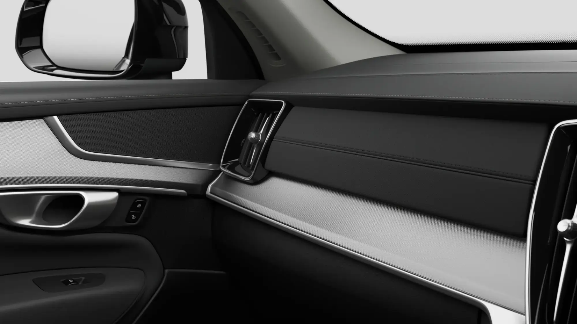 Volvo XC90 Plug-In Hybrid 2.0 T8 406 PHEV Core Bright 5dr AWD Geartronic Image 5 Volvo XC90 Plug-In Hybrid 2.0 T8 406 PHEV Core Bright 5dr AWD Geartronic Image 5