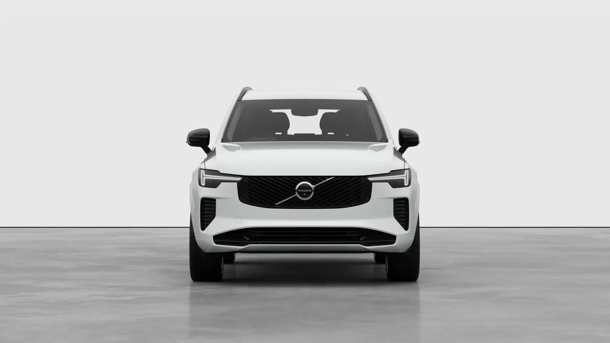 Volvo XC90 Plug-In Hybrid 2.0 T8 406 PHEV Plus Dark 5dr AWD Geartronic Image 2 Volvo XC90 Plug-In Hybrid 2.0 T8 406 PHEV Plus Dark 5dr AWD Geartronic Image 2