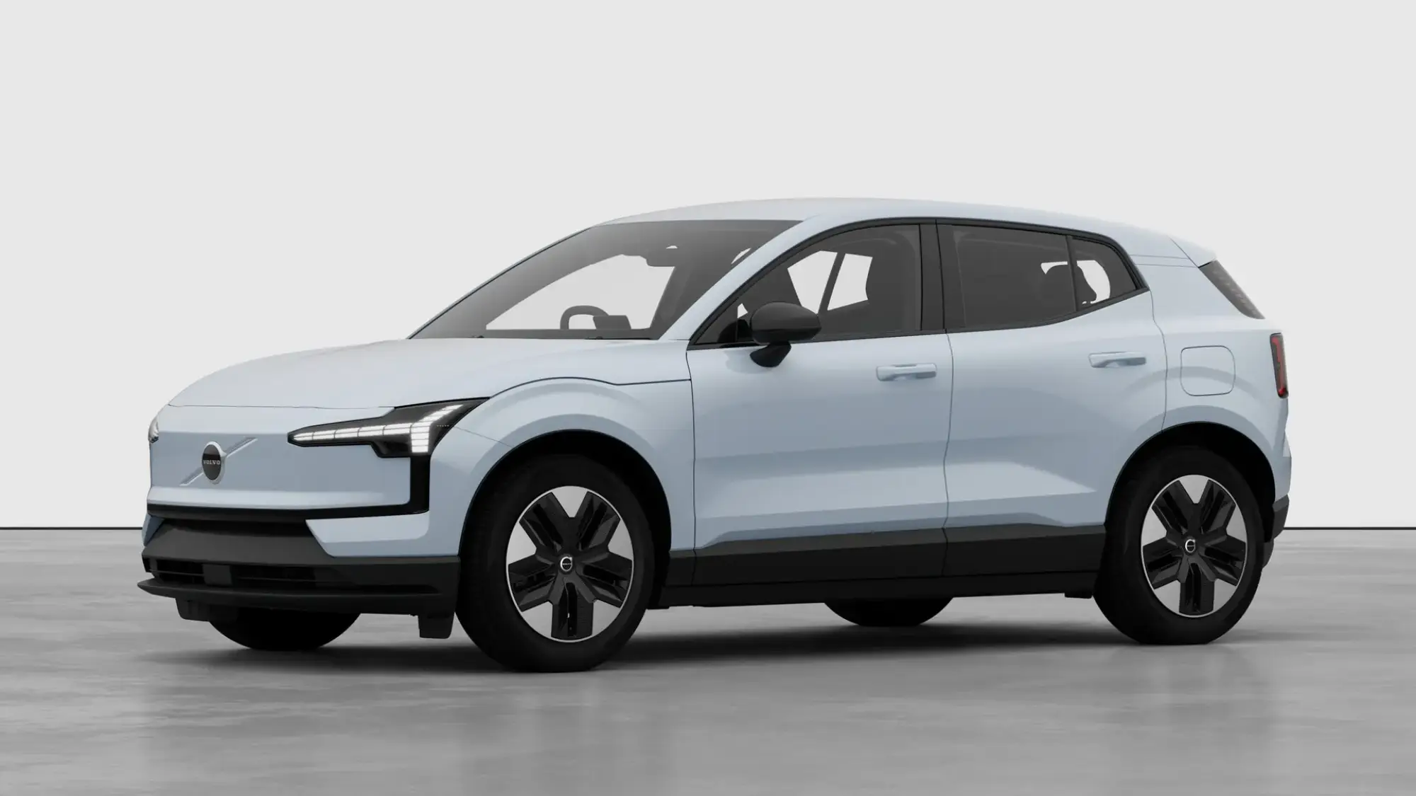Volvo EX30 200kW P5 Core 51kWh 5dr Auto Image 1