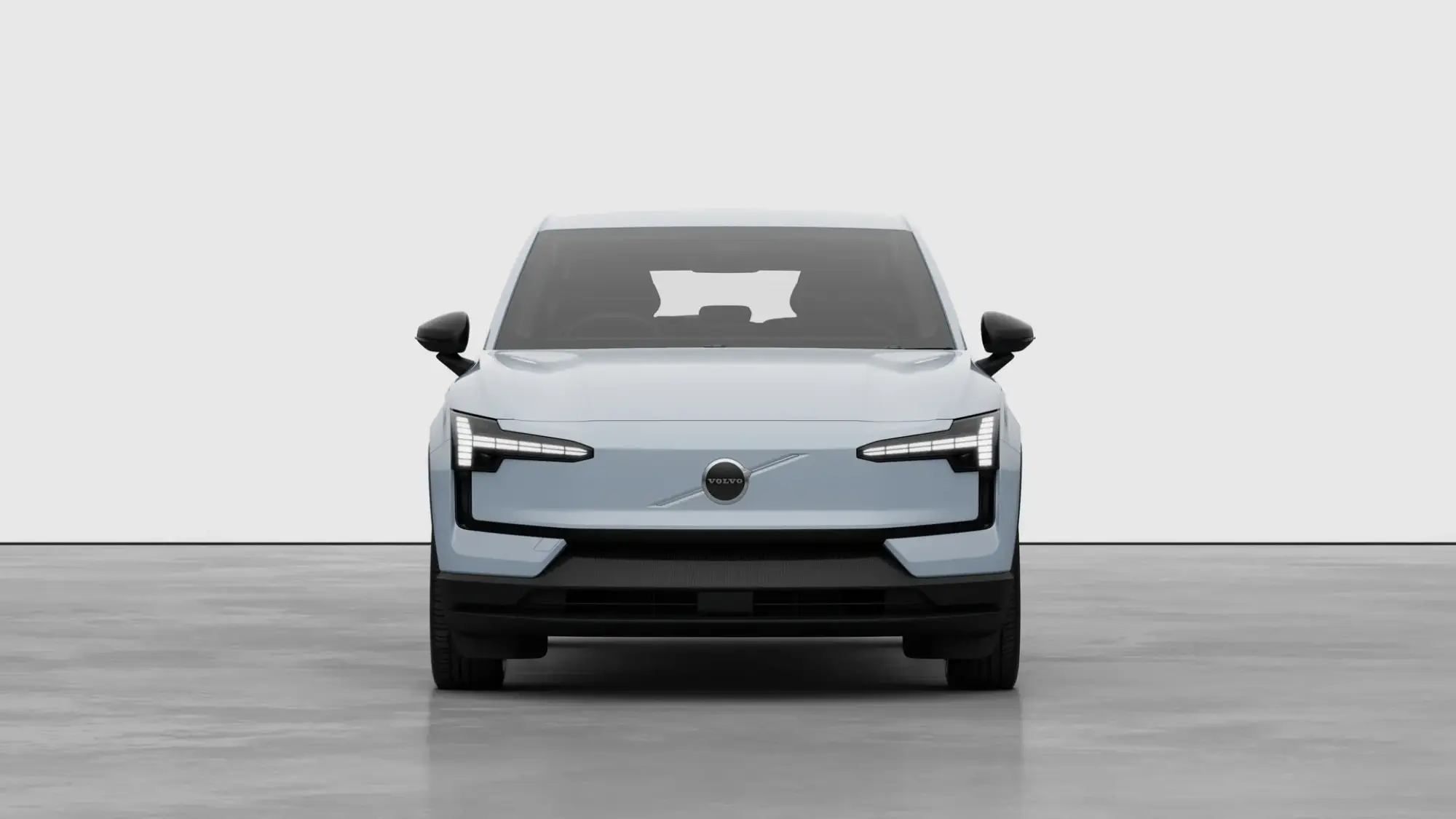Volvo EX30 200kW P5 Core 51kWh 5dr Auto Image 2