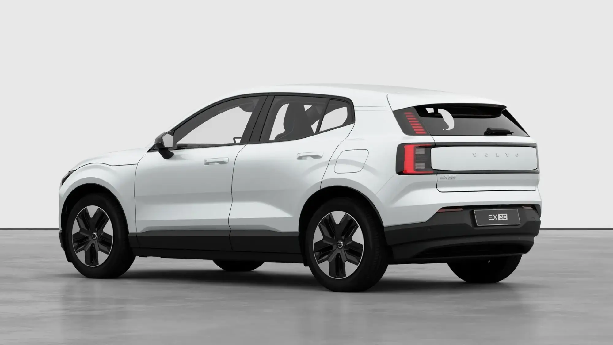 Volvo EX30 200kW P5 Core 51kWh 5dr Auto Image 3 Volvo EX30 200kW P5 Core 51kWh 5dr Auto Image 3