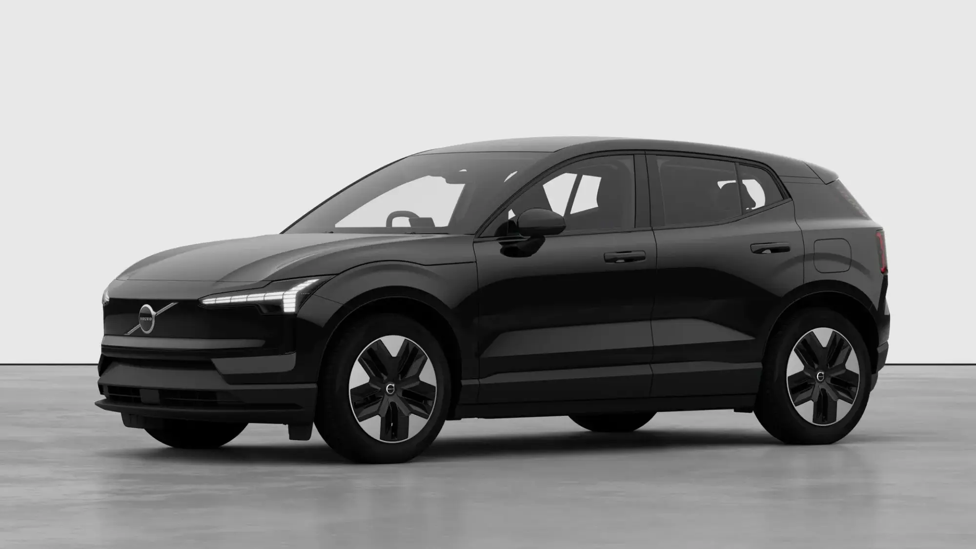 Volvo EX30 200kW P5 Plus 51kWh 5dr Auto Image 1