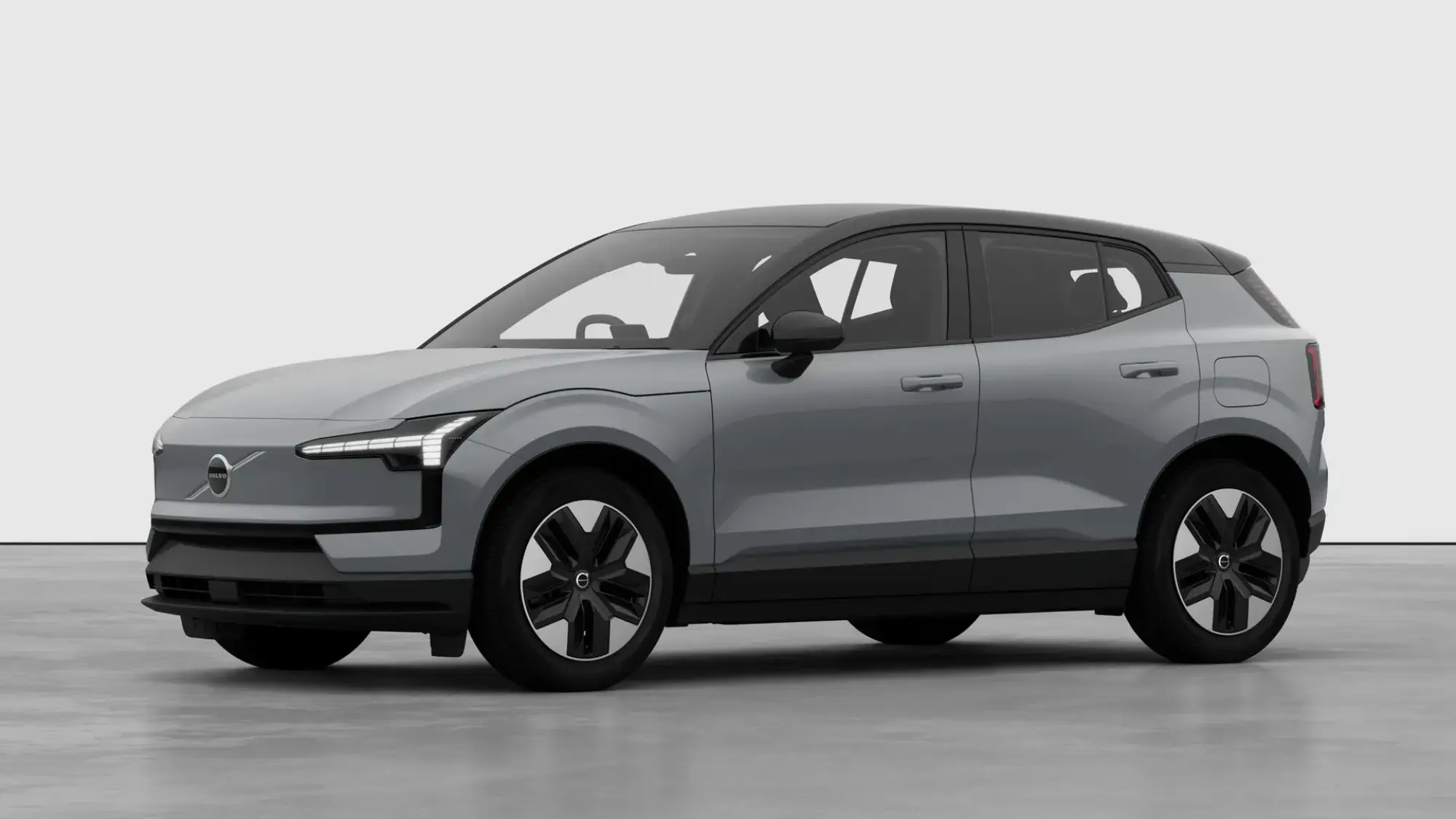 Volvo EX30 200kW P5 Plus 51kWh 5dr Auto Image 1