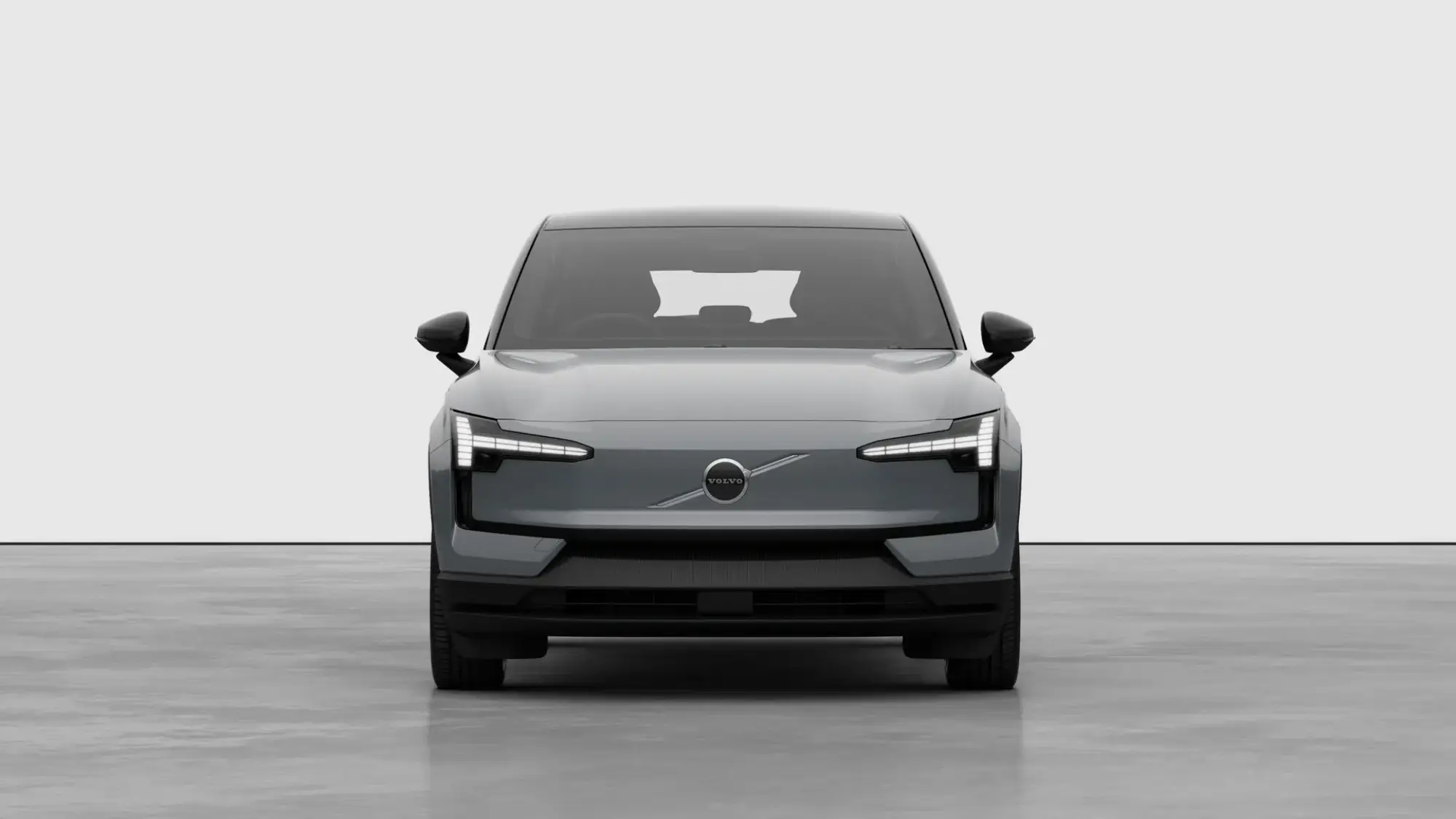 Volvo EX30 200kW P5 Plus 51kWh 5dr Auto Image 2 Volvo EX30 200kW P5 Plus 51kWh 5dr Auto Image 2