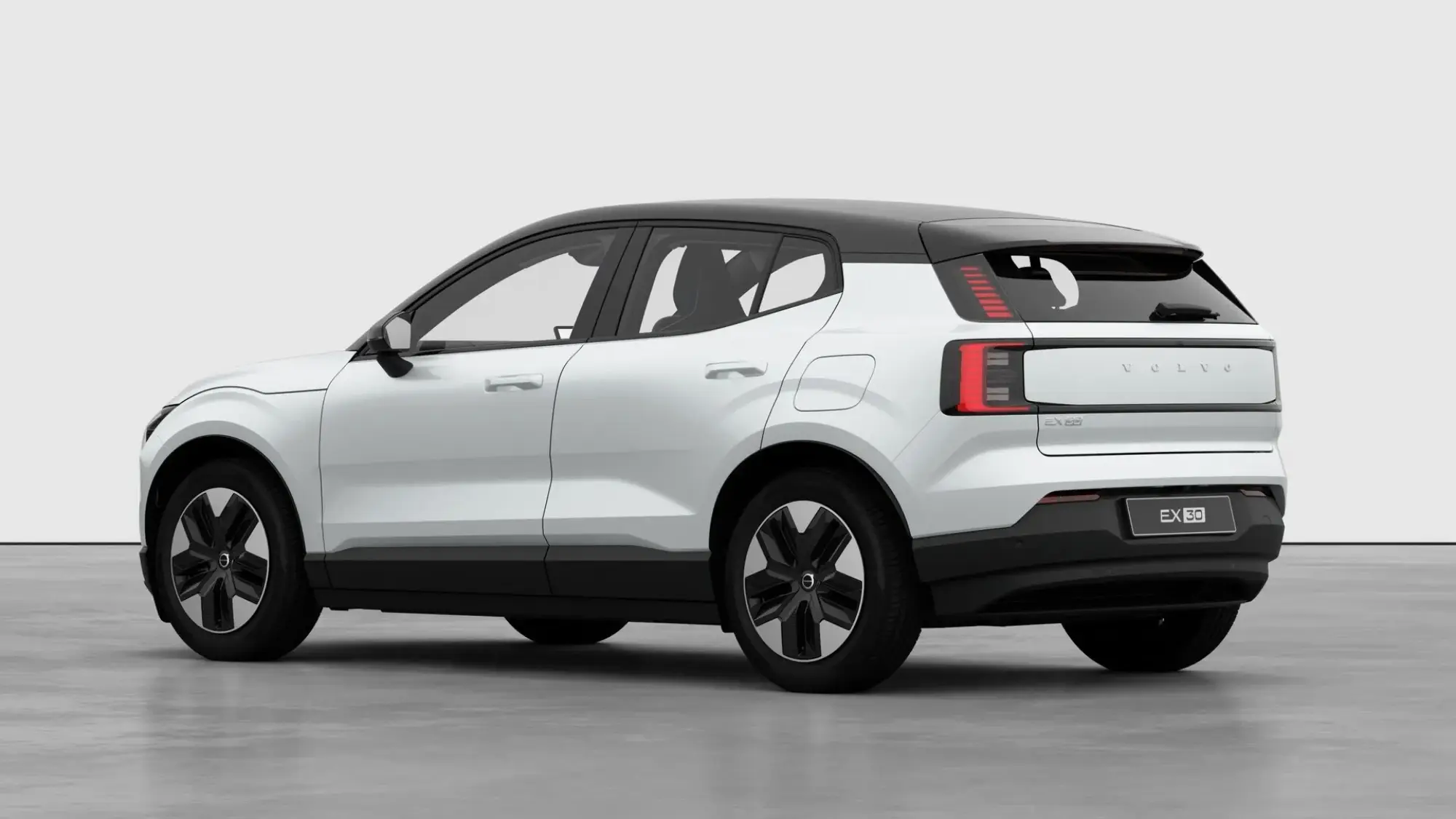 Volvo EX30 200kW P5 Plus 51kWh 5dr Auto Image 3 Volvo EX30 200kW P5 Plus 51kWh 5dr Auto Image 3
