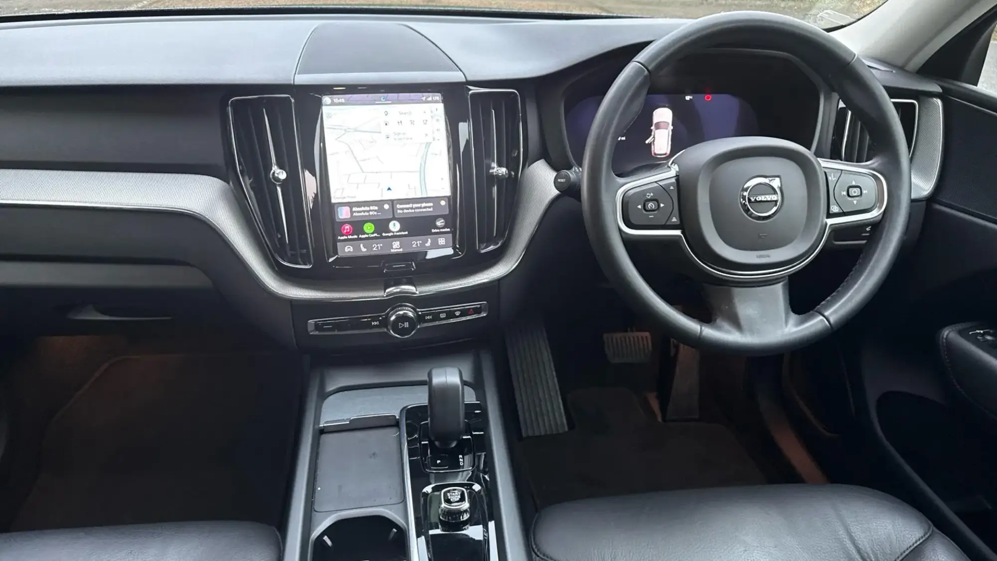 Volvo XC60 Image 5