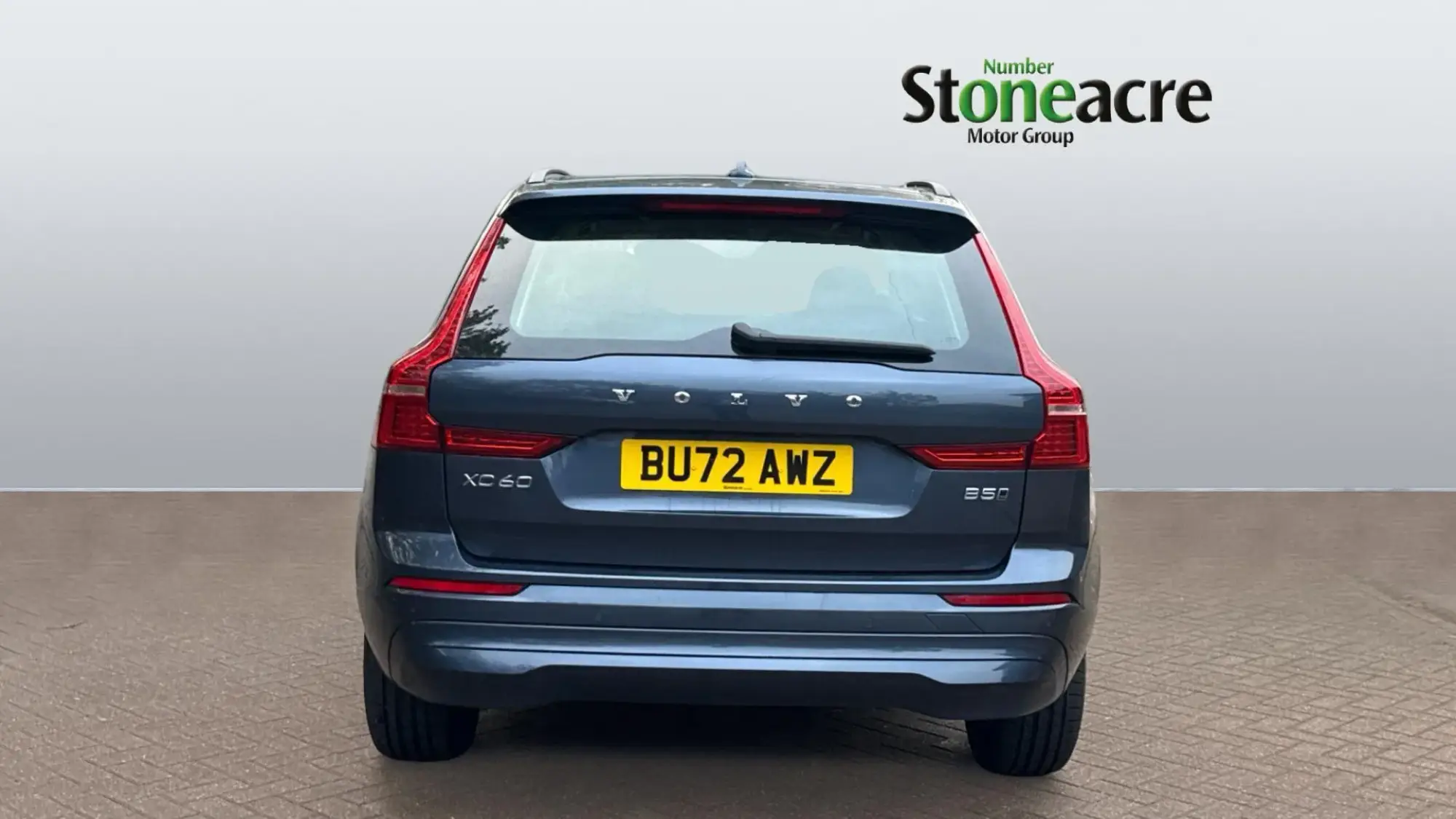 Volvo XC60 Image 7