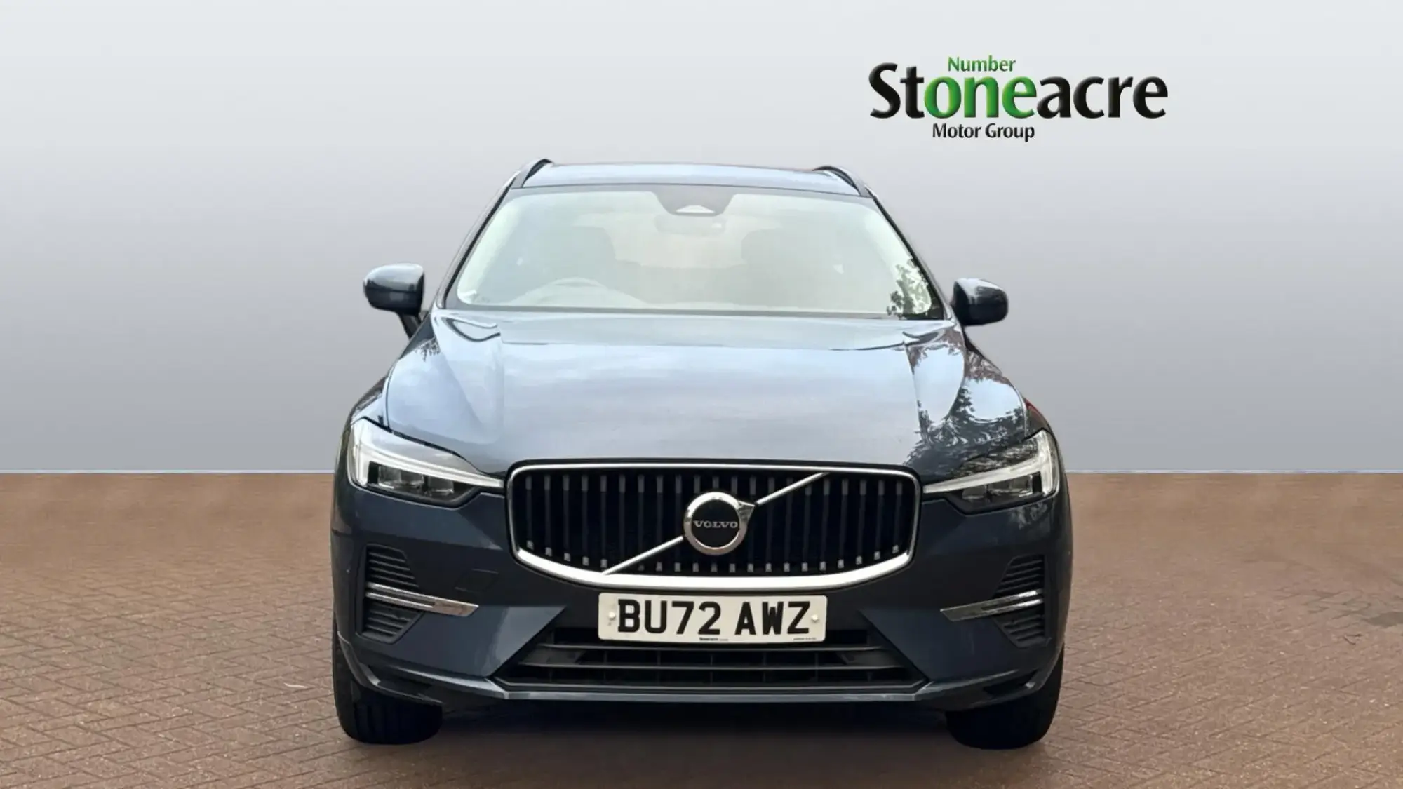Volvo XC60 Image 8