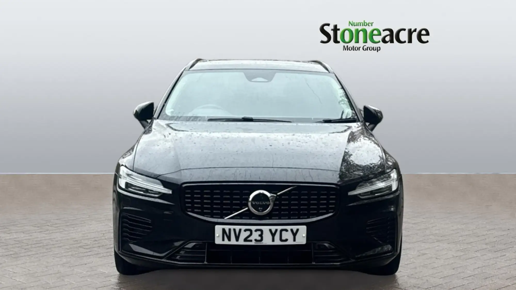 Volvo V60 Image 8 Volvo V60 Image 8