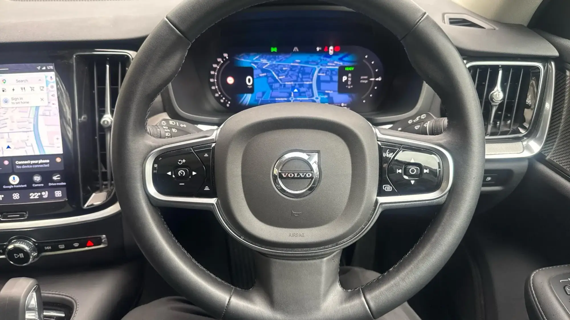 Volvo V60 Image 10 Volvo V60 Image 10