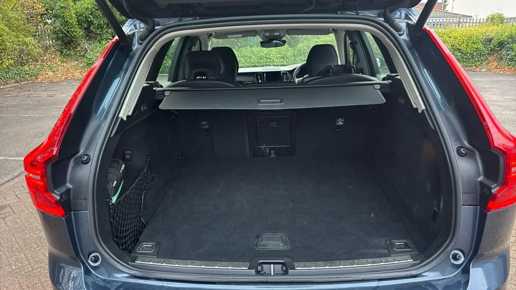 Volvo XC60 Image 13