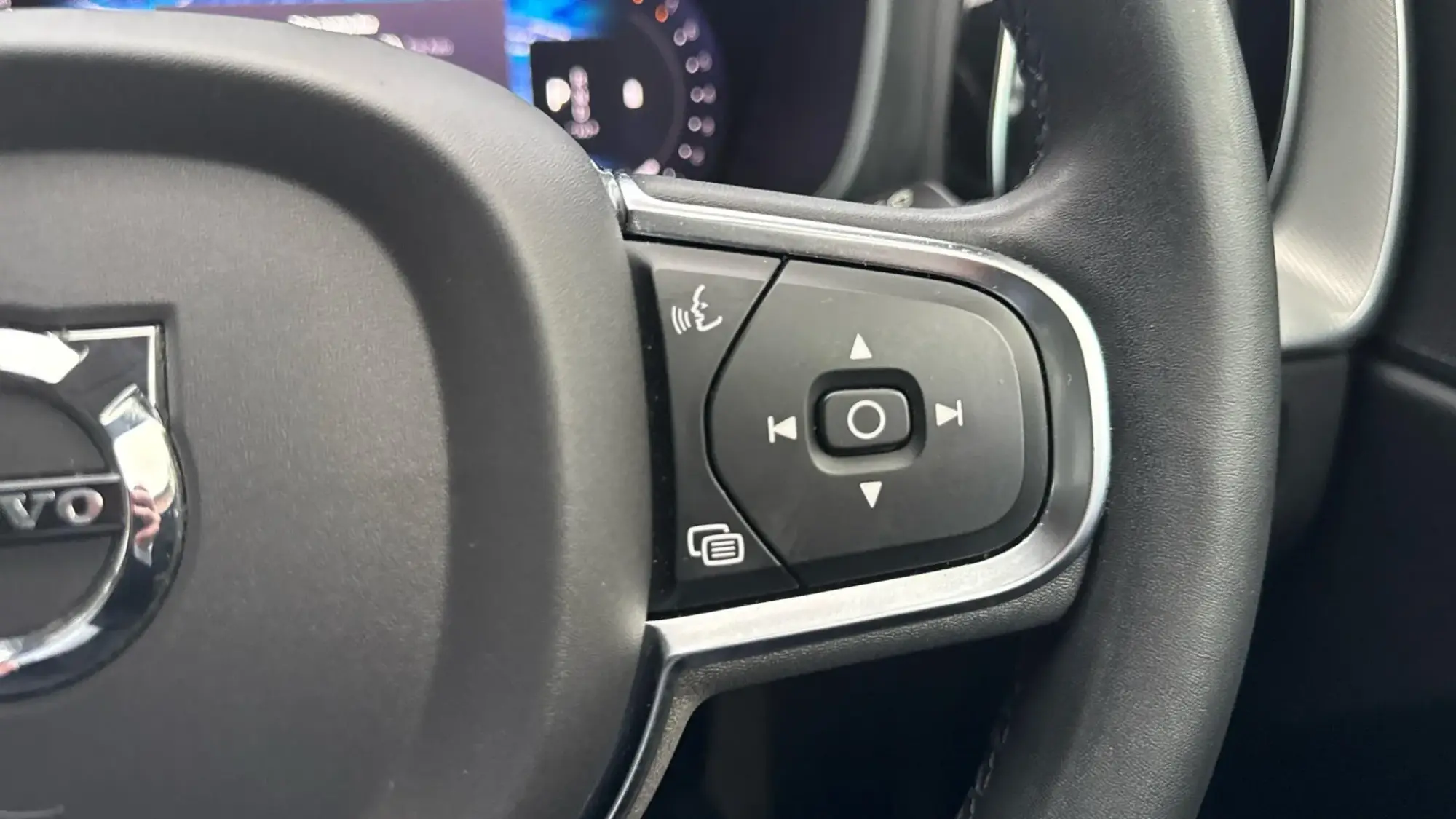Volvo XC60 Image 19