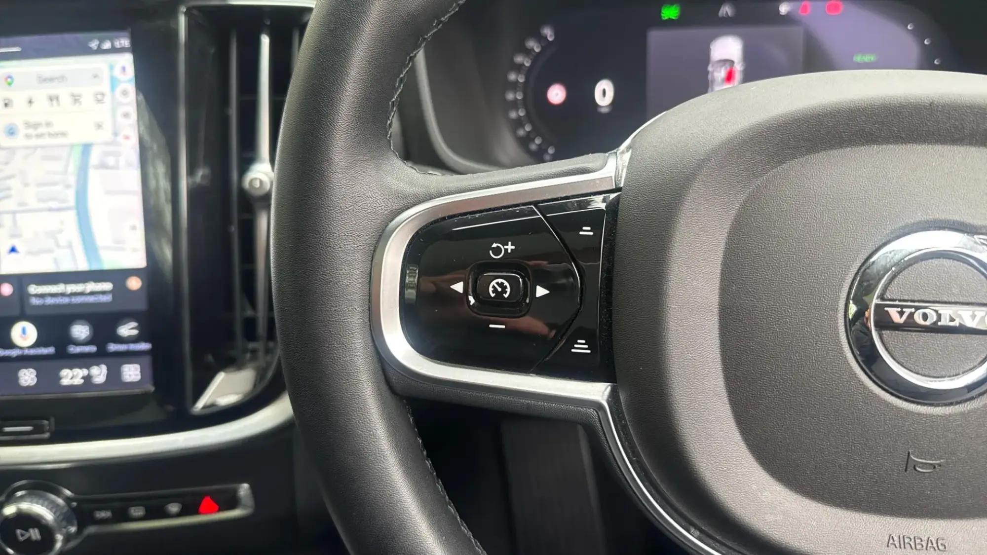 Volvo V60 Image 20 Volvo V60 Image 20