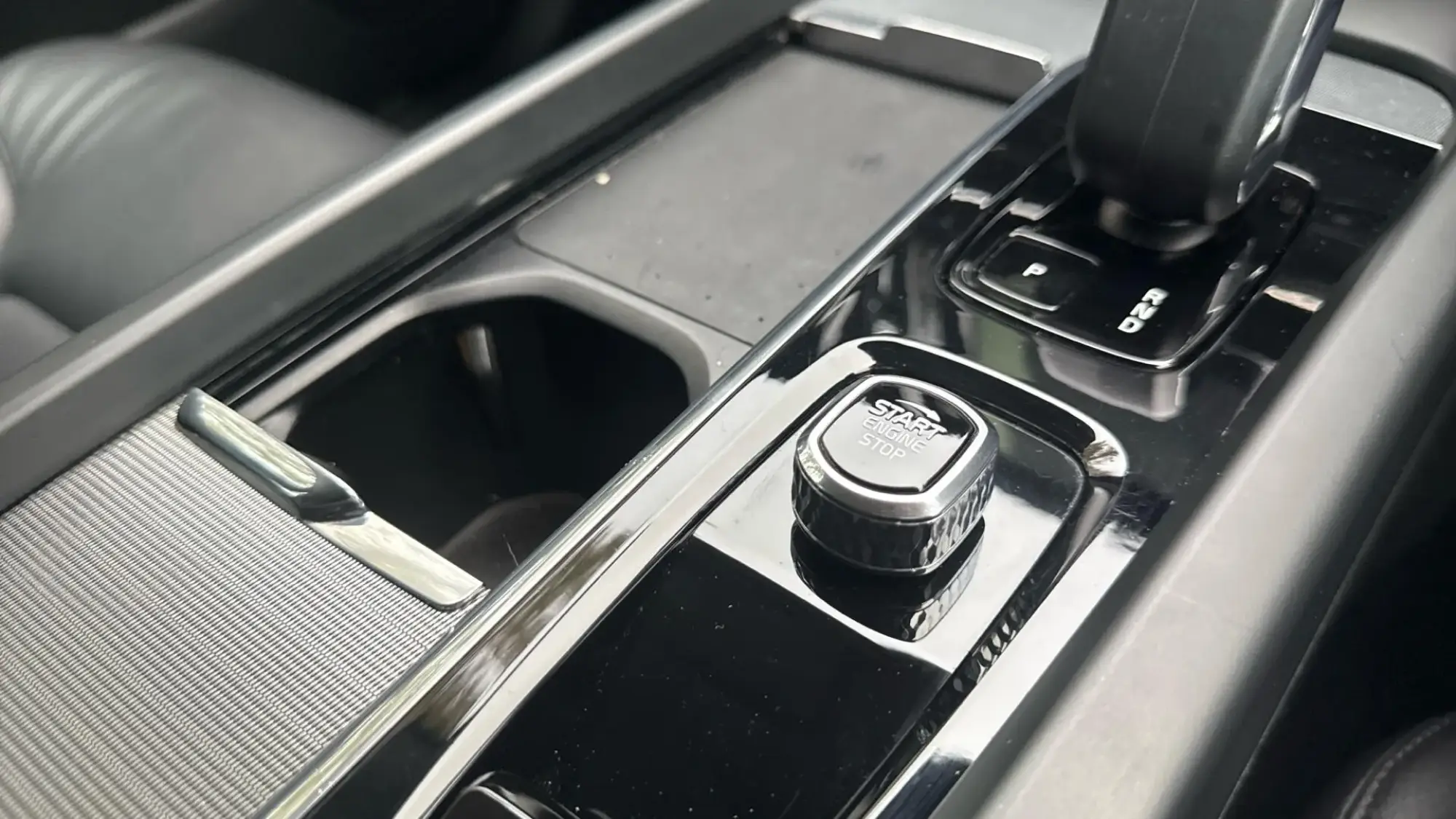 Volvo XC60 Image 22