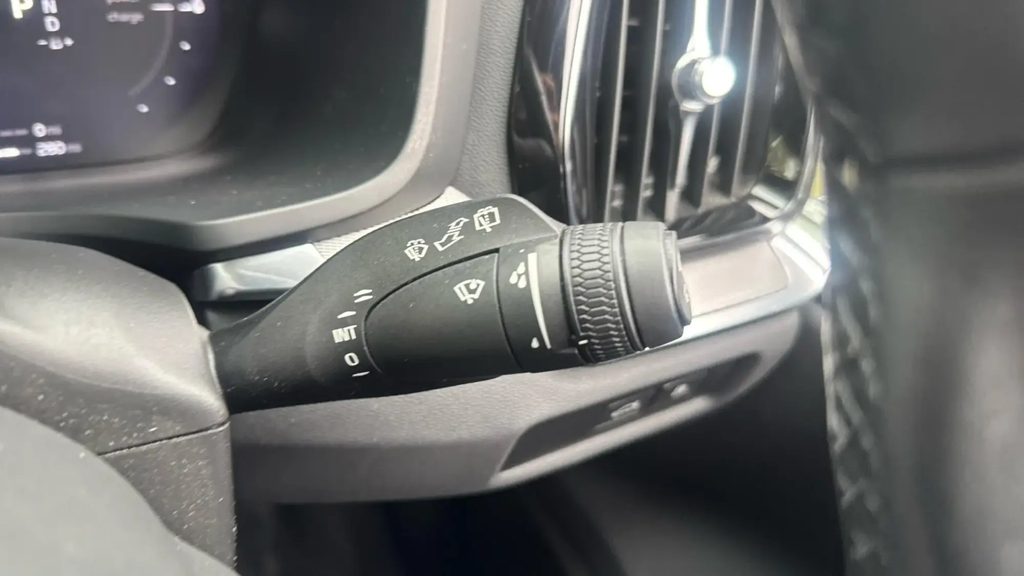 Volvo V60 Image 22 Volvo V60 Image 22