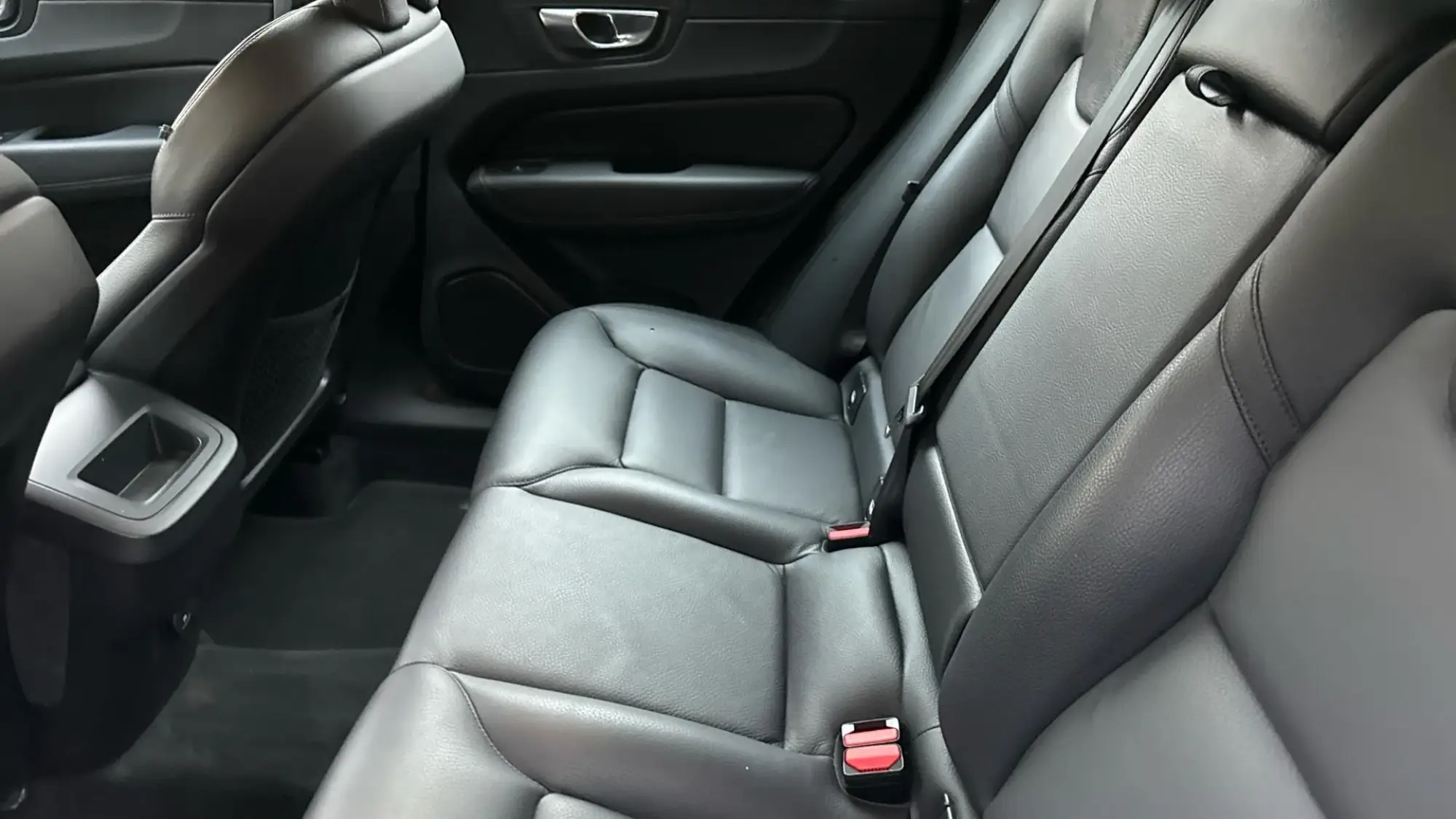 Volvo XC60 Image 25