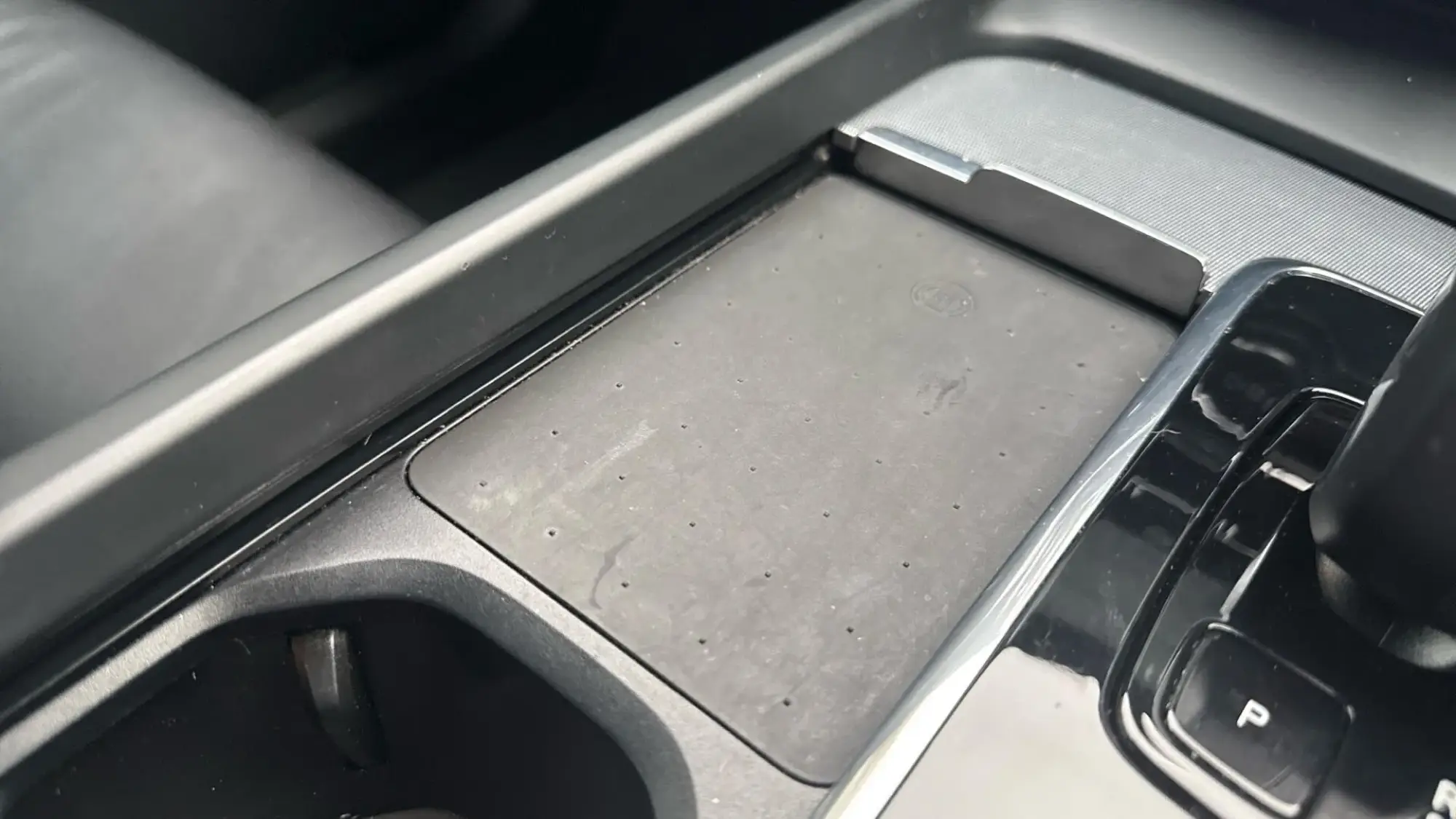 Volvo XC60 Image 28