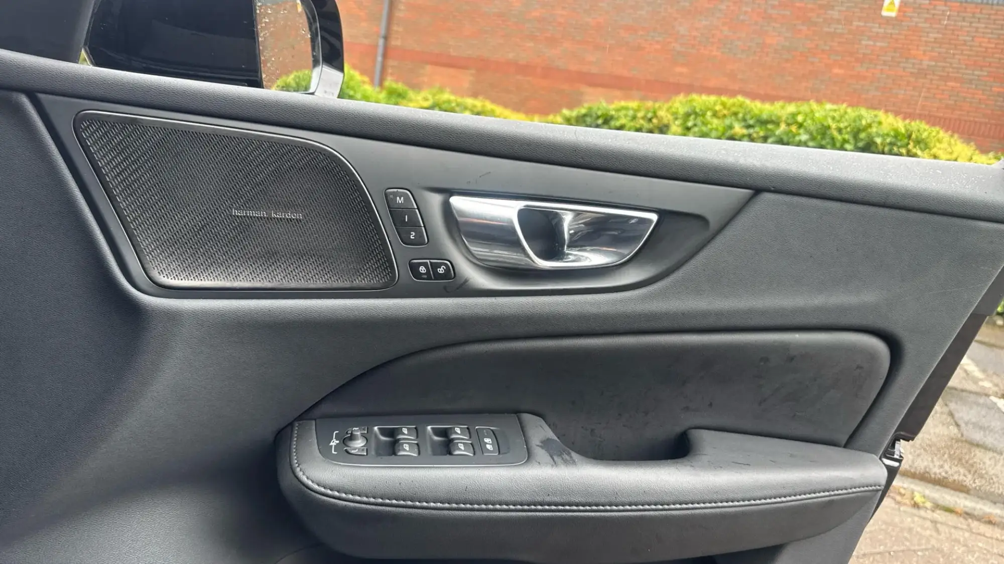 Volvo V60 Image 28 Volvo V60 Image 28