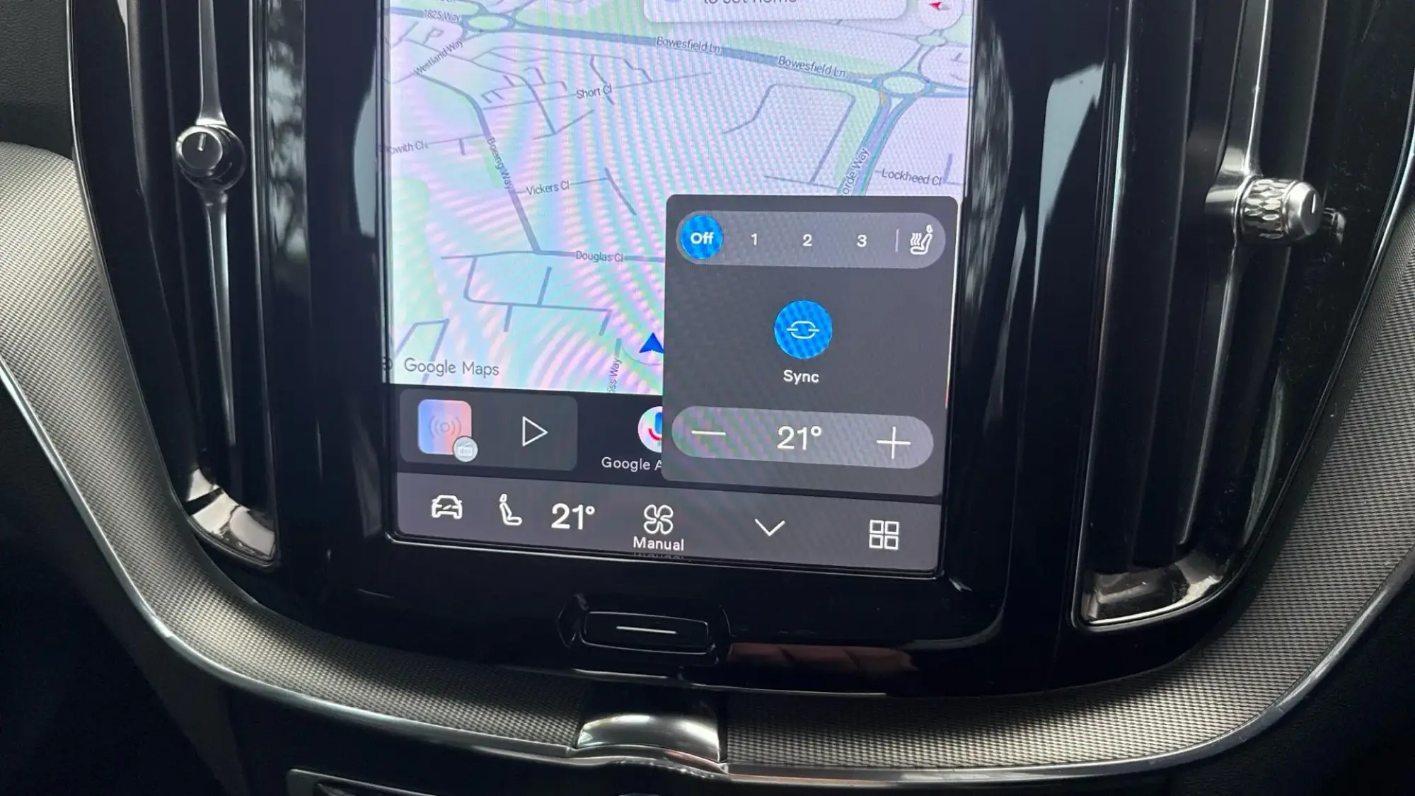 Volvo XC60 Image 29