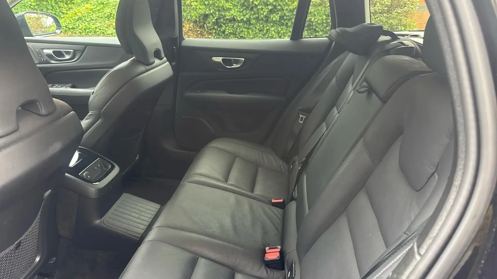 Volvo V60 Image 31 Volvo V60 Image 31