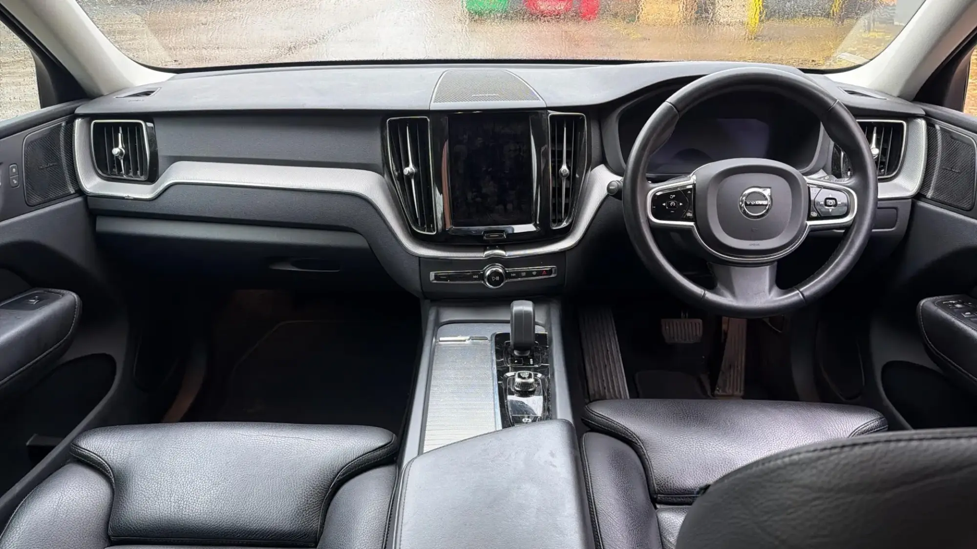 Volvo XC60 Image 5 Volvo XC60 Image 5