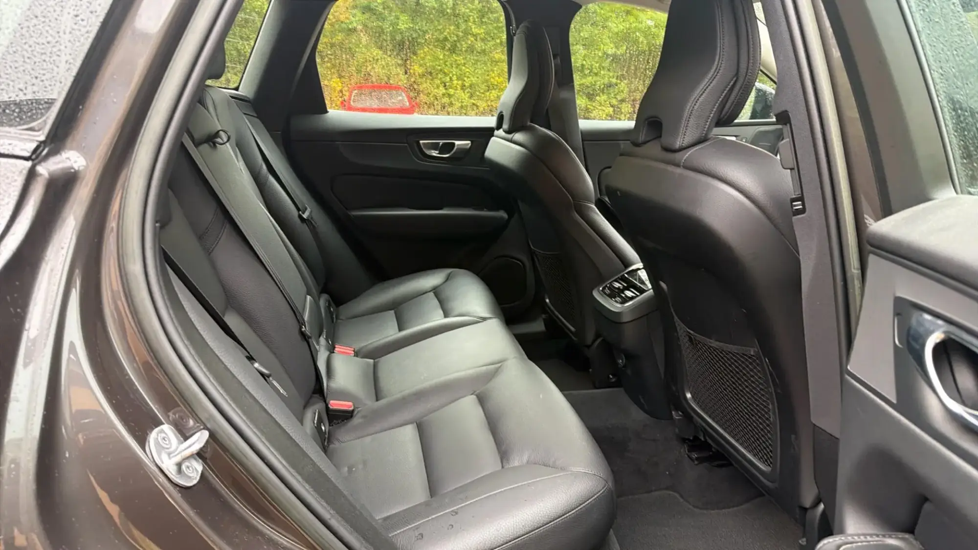 Volvo XC60 Image 6 Volvo XC60 Image 6