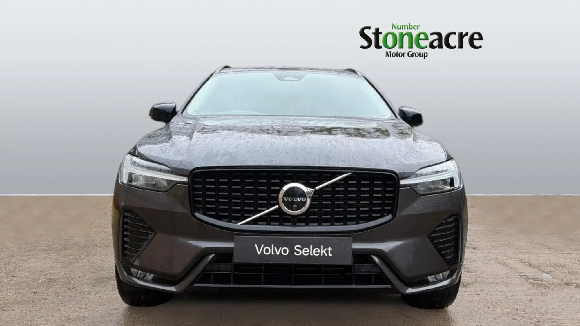 Volvo XC60 Image 8 Volvo XC60 Image 8