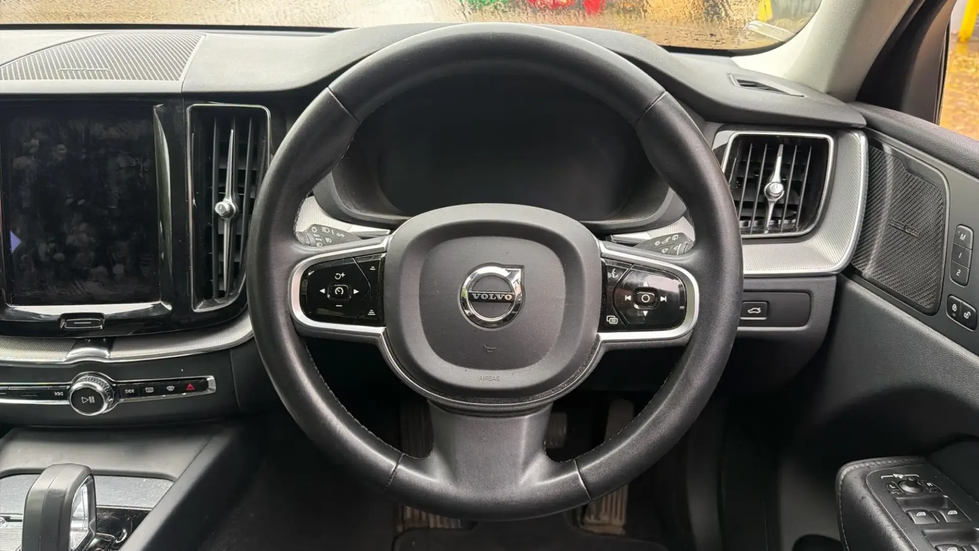 Volvo XC60 Image 10 Volvo XC60 Image 10