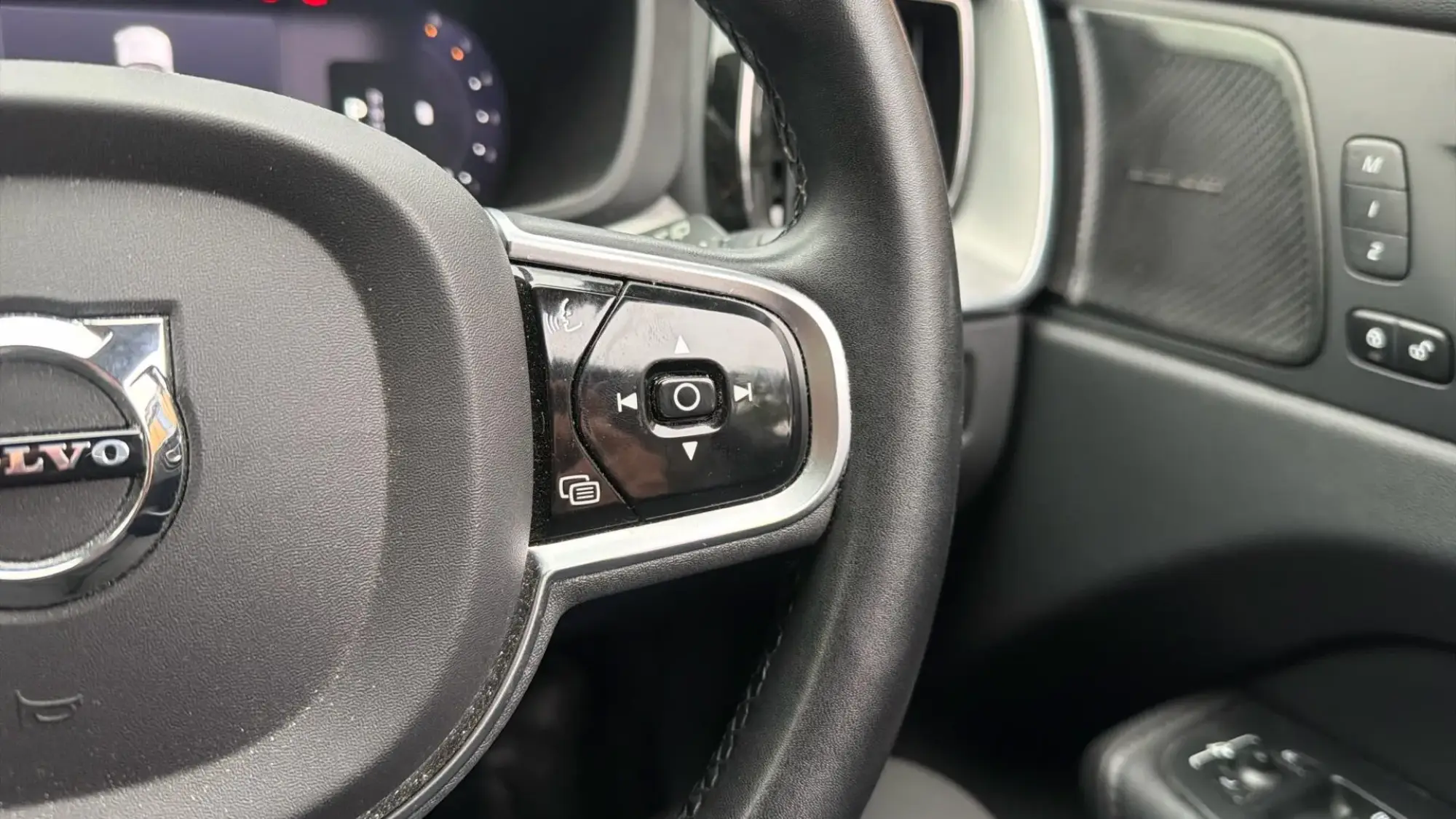 Volvo XC60 Image 20 Volvo XC60 Image 20