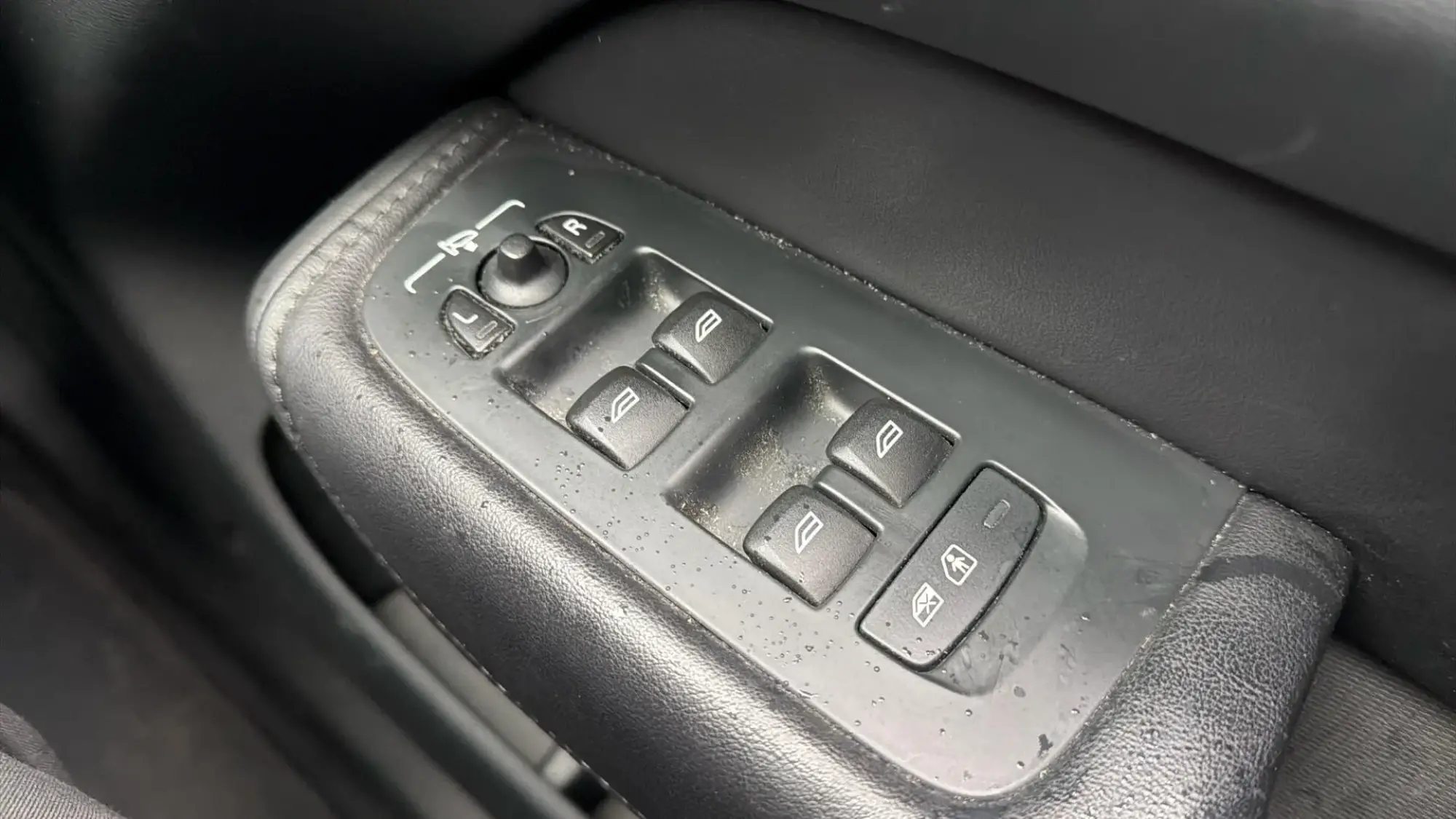 Volvo XC60 Image 22 Volvo XC60 Image 22