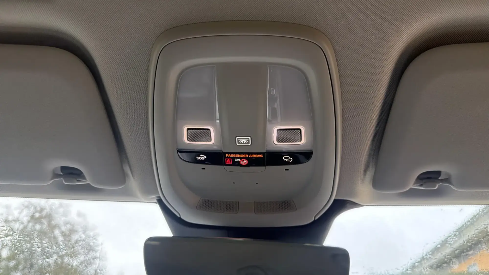 Volvo XC60 Image 25 Volvo XC60 Image 25