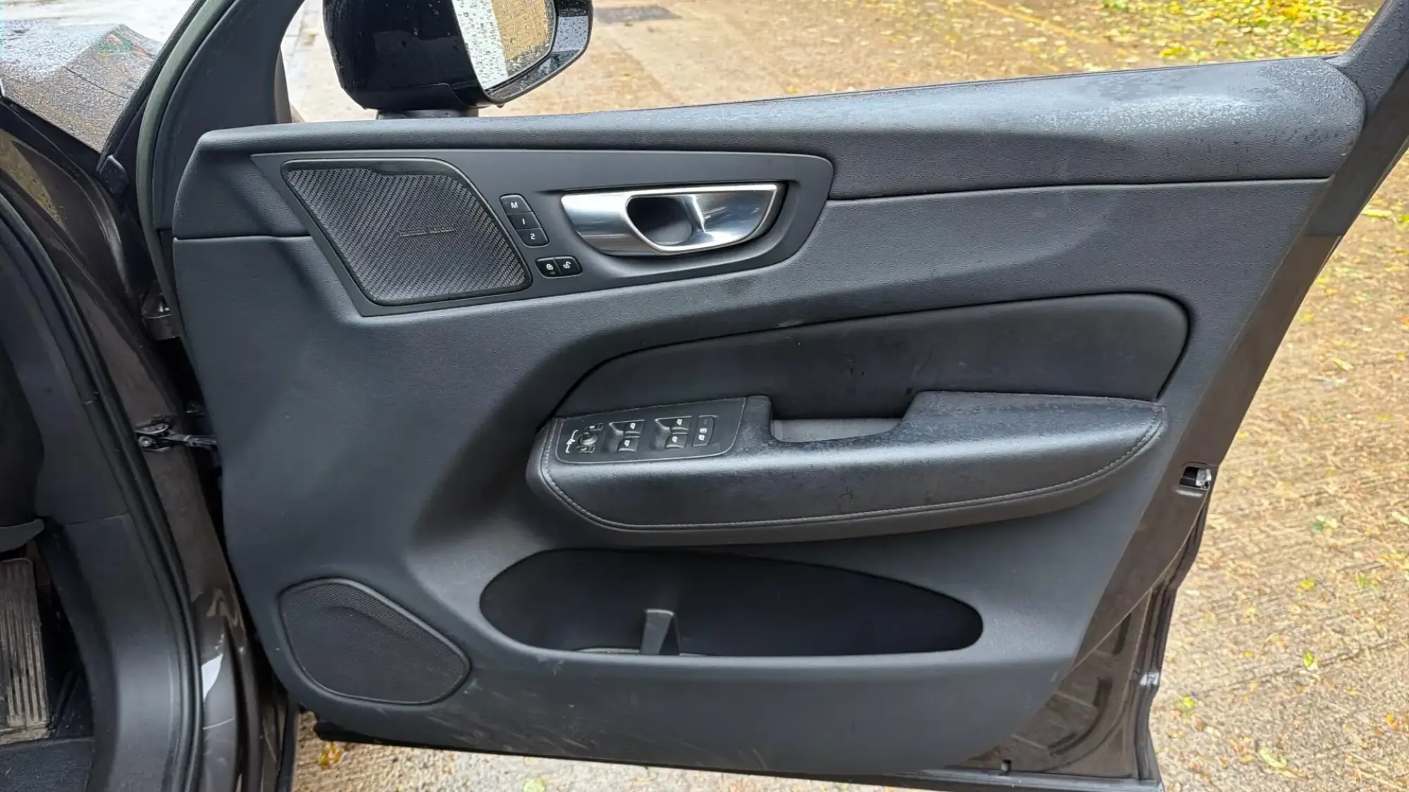 Volvo XC60 Image 26 Volvo XC60 Image 26