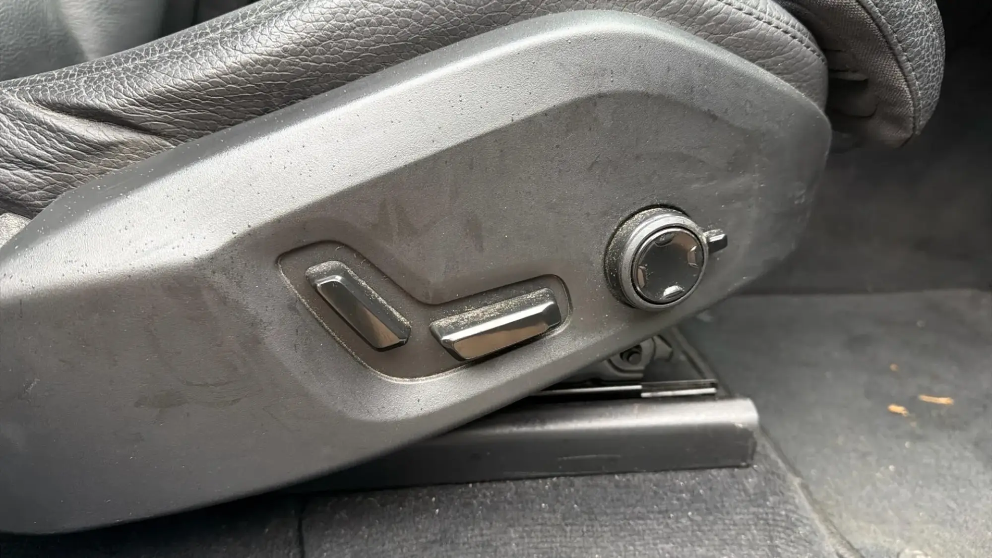 Volvo XC60 Image 27 Volvo XC60 Image 27