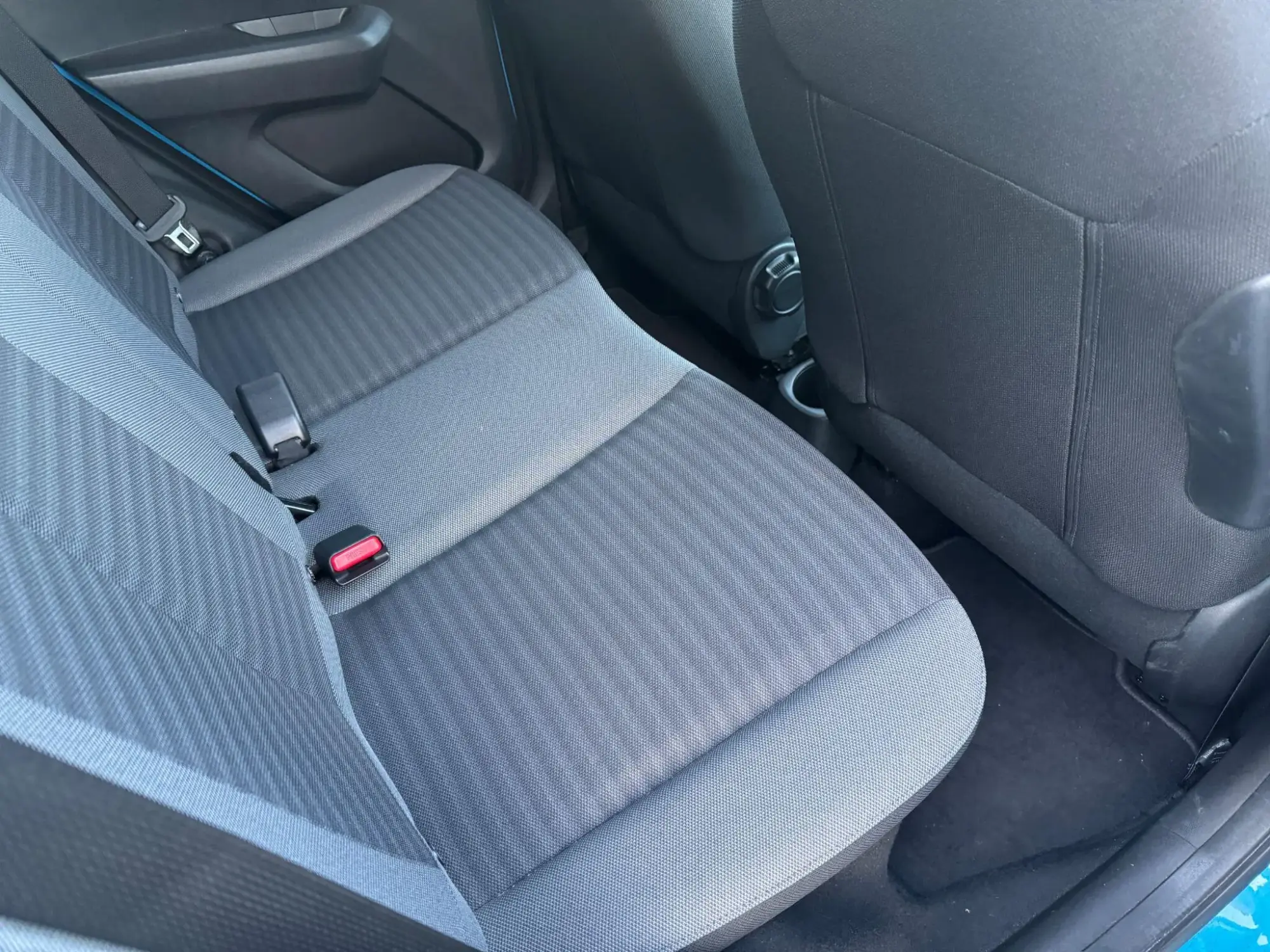 Toyota Aygo Image 12 Toyota Aygo Image 12